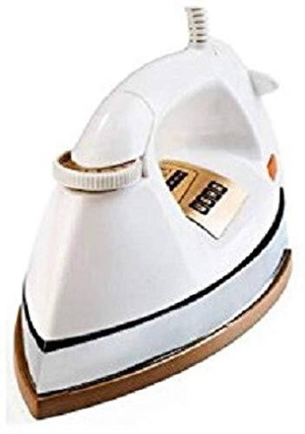 USHA EL 3710 1000 W Dry Iron
