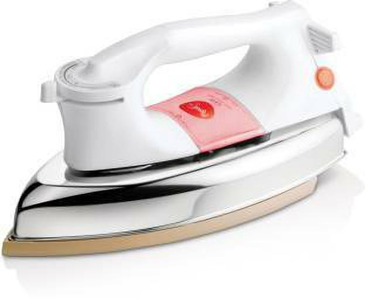 Image of Pigeon gale 1000 W Dry Iron