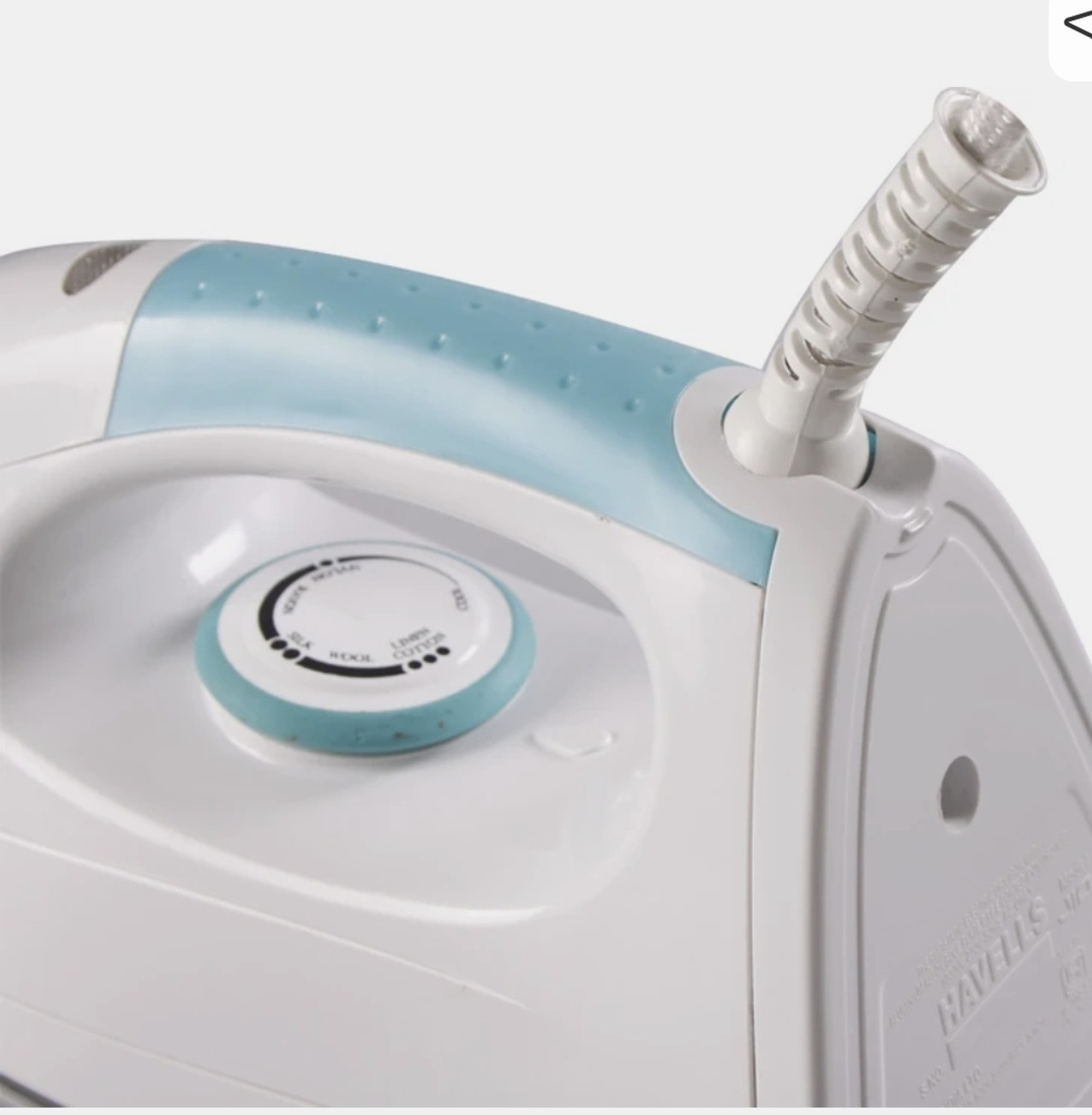 Image of HAVELLS Jio iron 1000 W Dry Iron