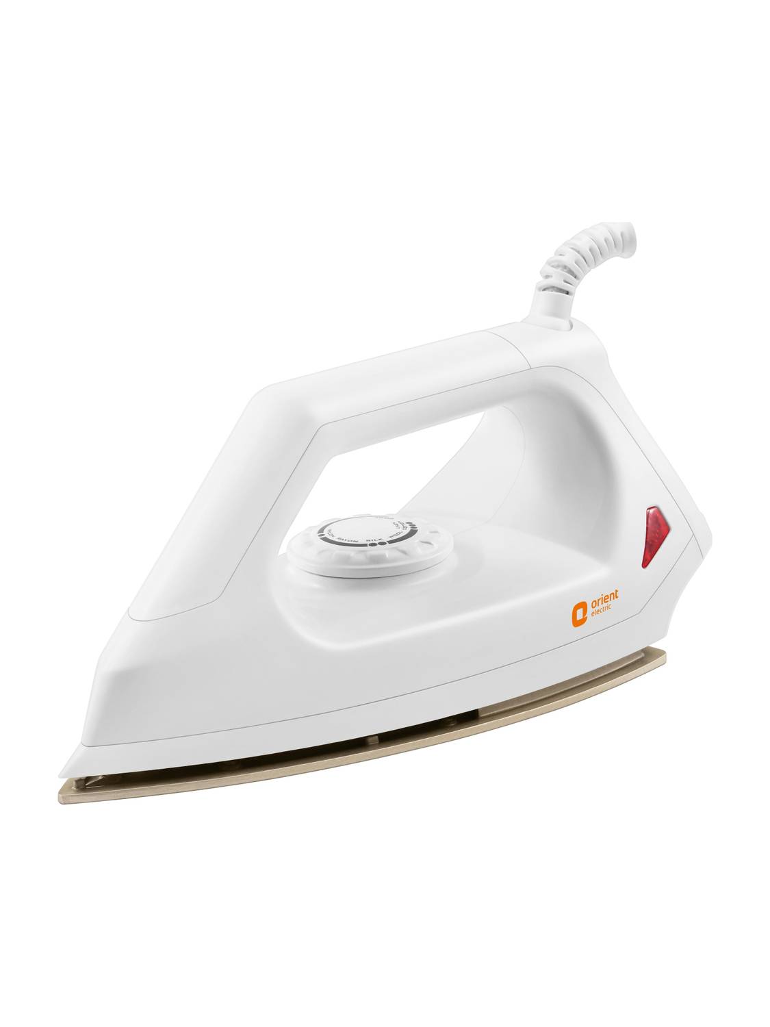 Orient Electric DIFS10WGP 1000 W Dry Iron