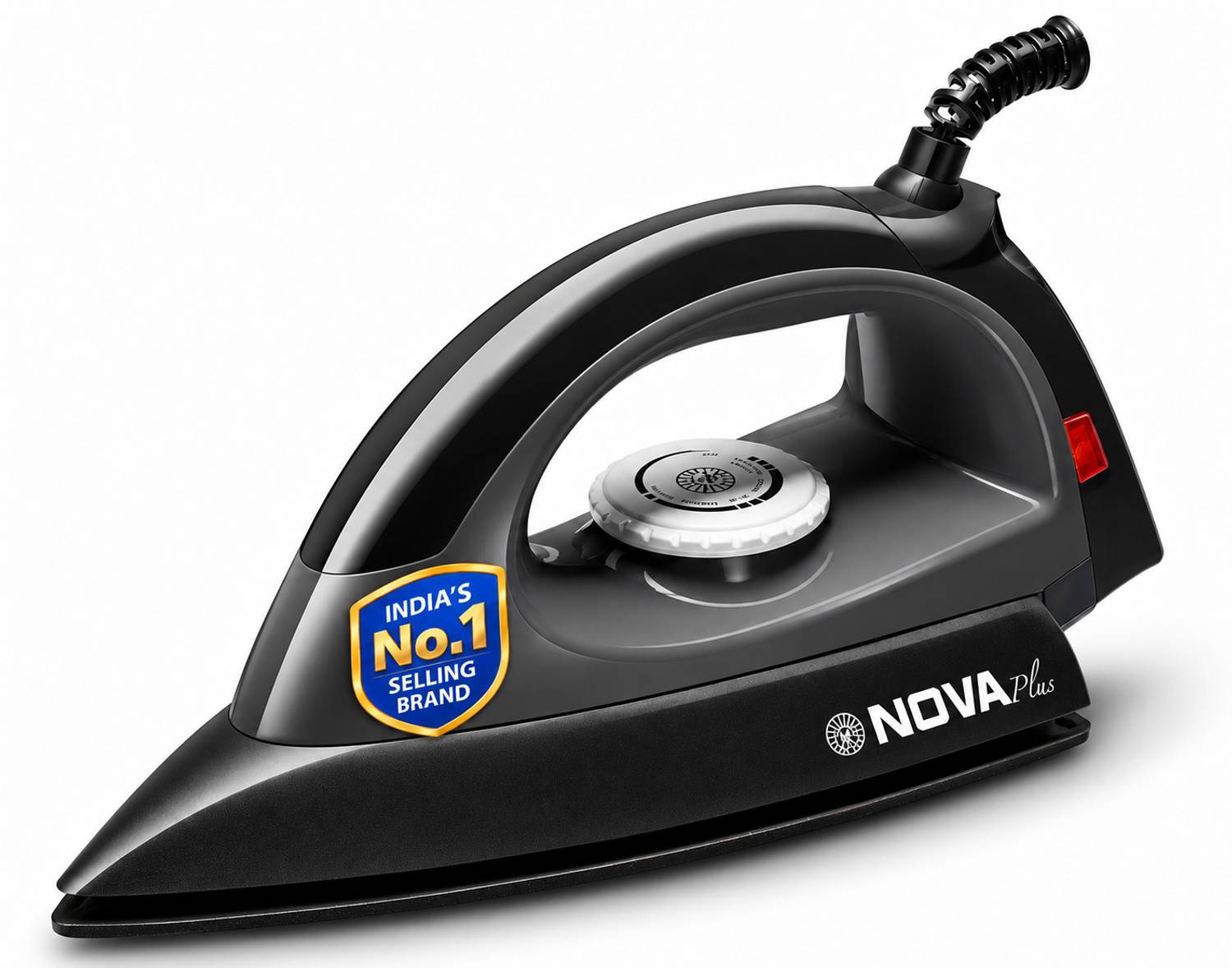 Nova Plus by Nova Amaze NI 12 1100 W Dry Iron