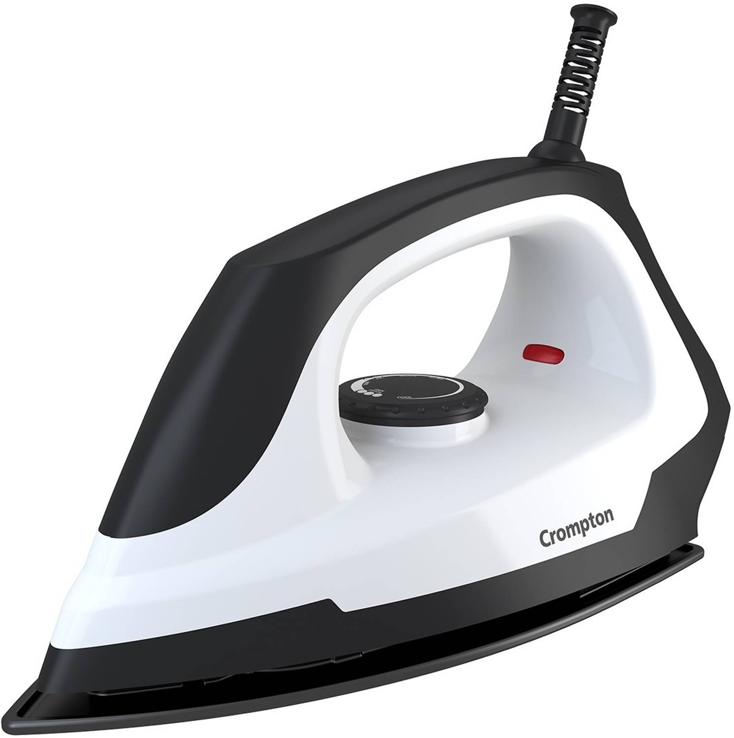 Crompton by Crompton Greaves Consumer Electricals Limited Cromyon 1000 W Dry Iron