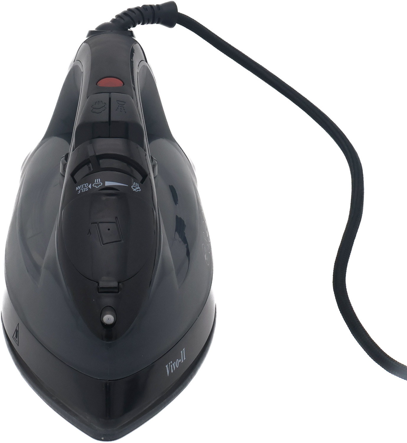 Image of JVD by JVD Vivo Ii Steam Iron 2000 W Steam Iron