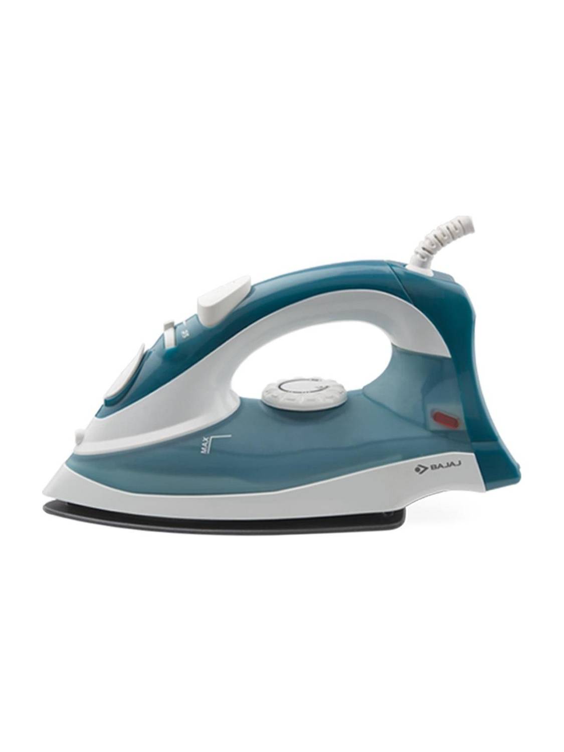 BAJAJ by Bajaj Electricals Ltd MX 3 Neo 1250 W Steam Iron