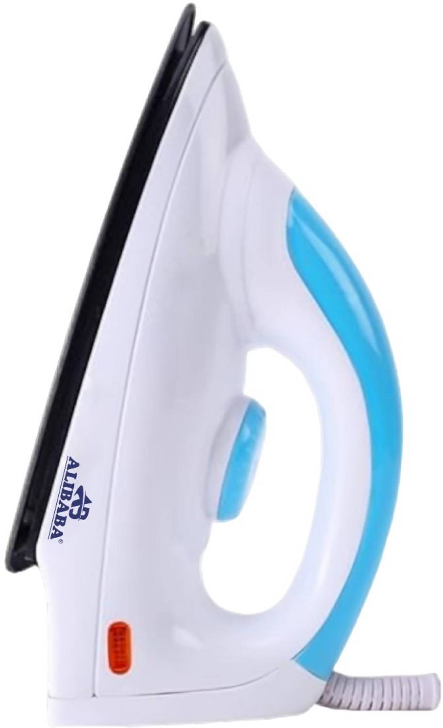 Alibaba by ALIBABA Starlet 750 W Dry Iron