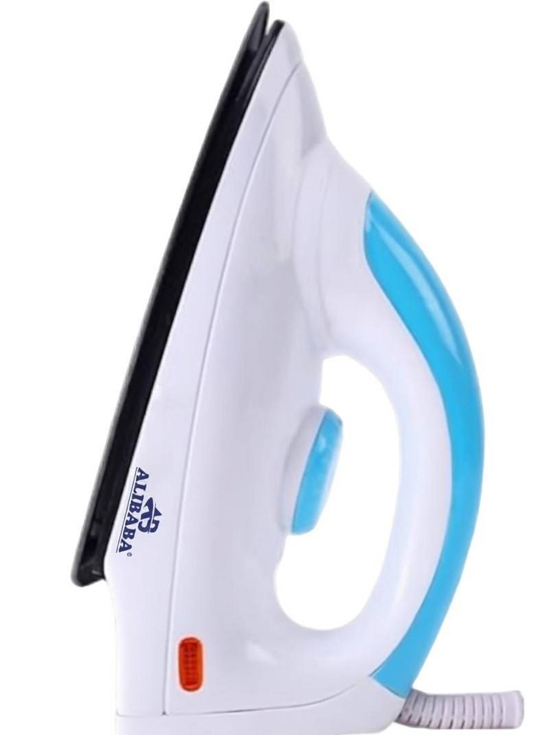 Alibaba by ALIBABA Starlet 750 W Dry Iron