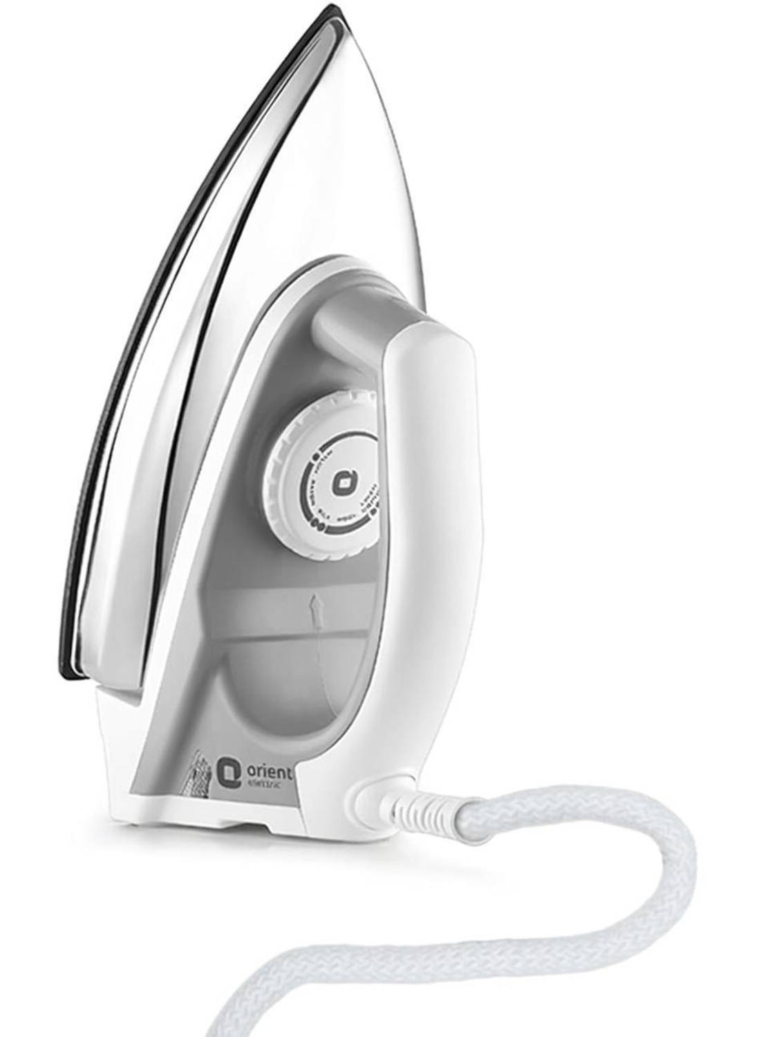 Orient Electric by Orient Electric Enduro DIEN10GM 1000 W Dry Iron