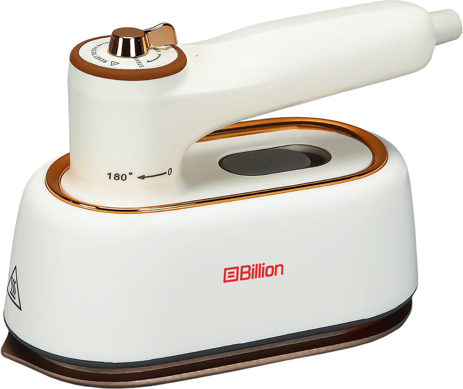 Image of Billion Glide 1000 W Garment Steamer