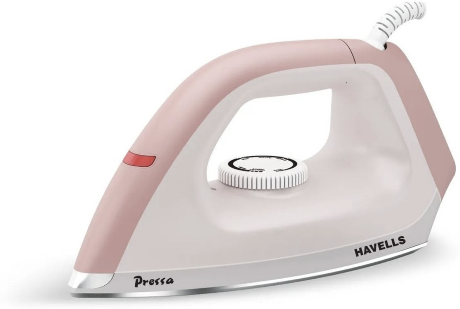 Image of HAVELLS PRESSA DRY IRON 1100 W Dry Iron