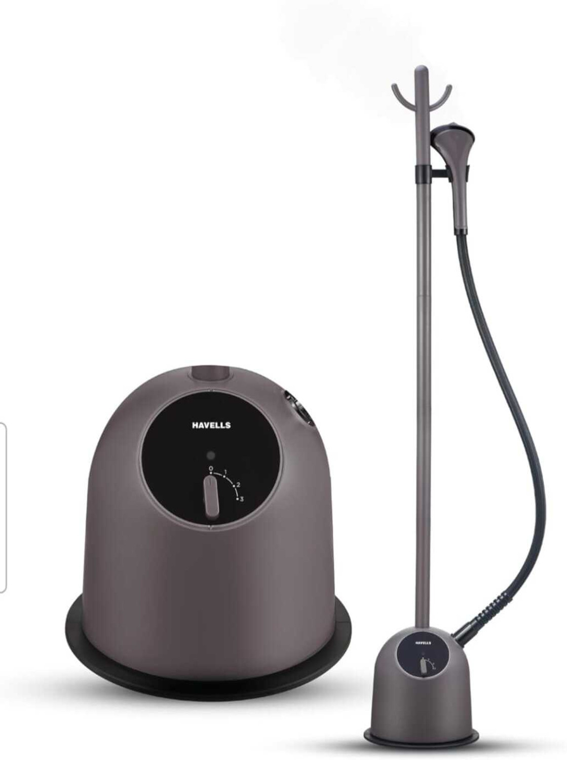 Image of HAVELLS by HAVELLS FYBER 1600 W Steam Iron