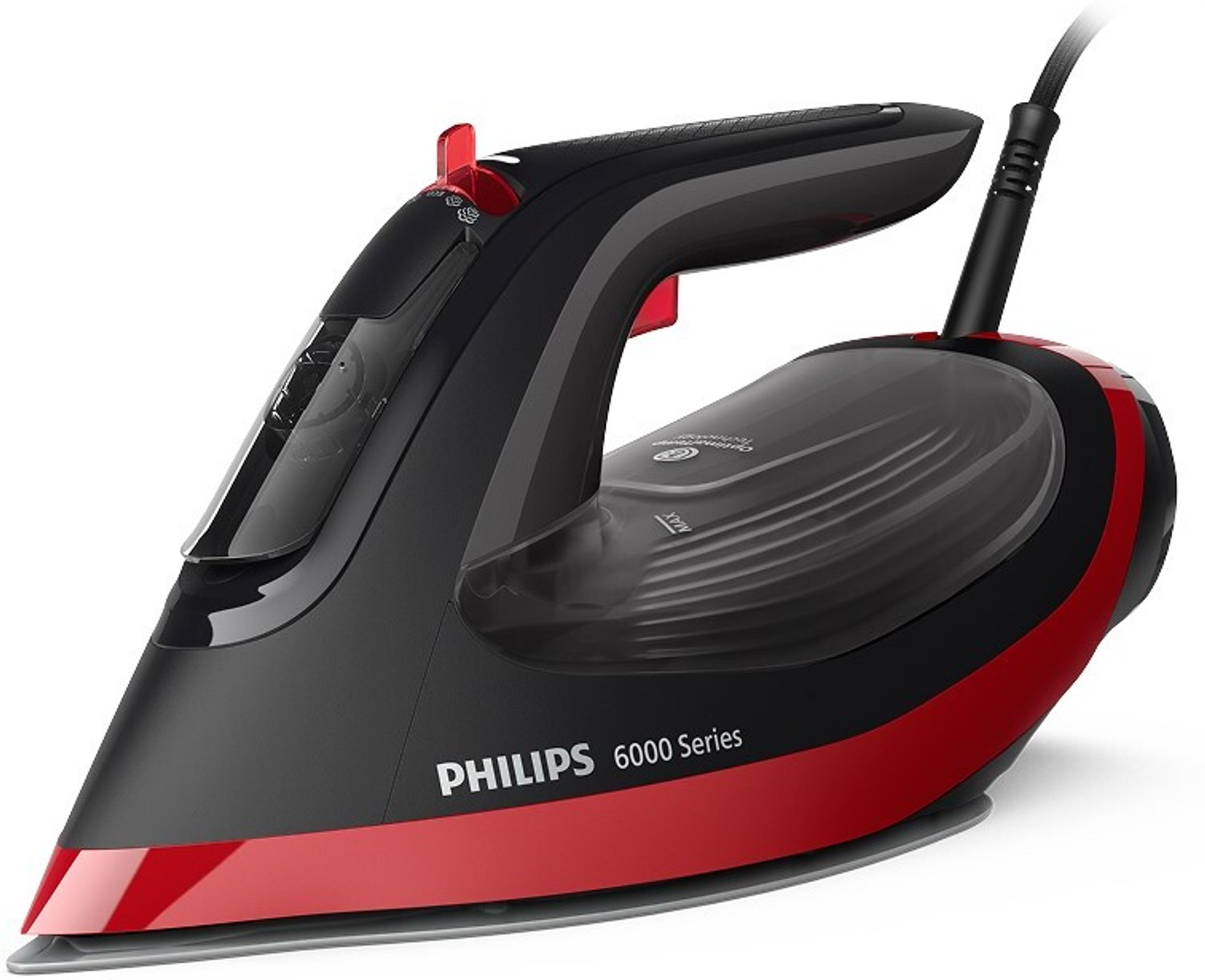 Image of PHILIPS DST6130 /40 2800 W Steam Iron