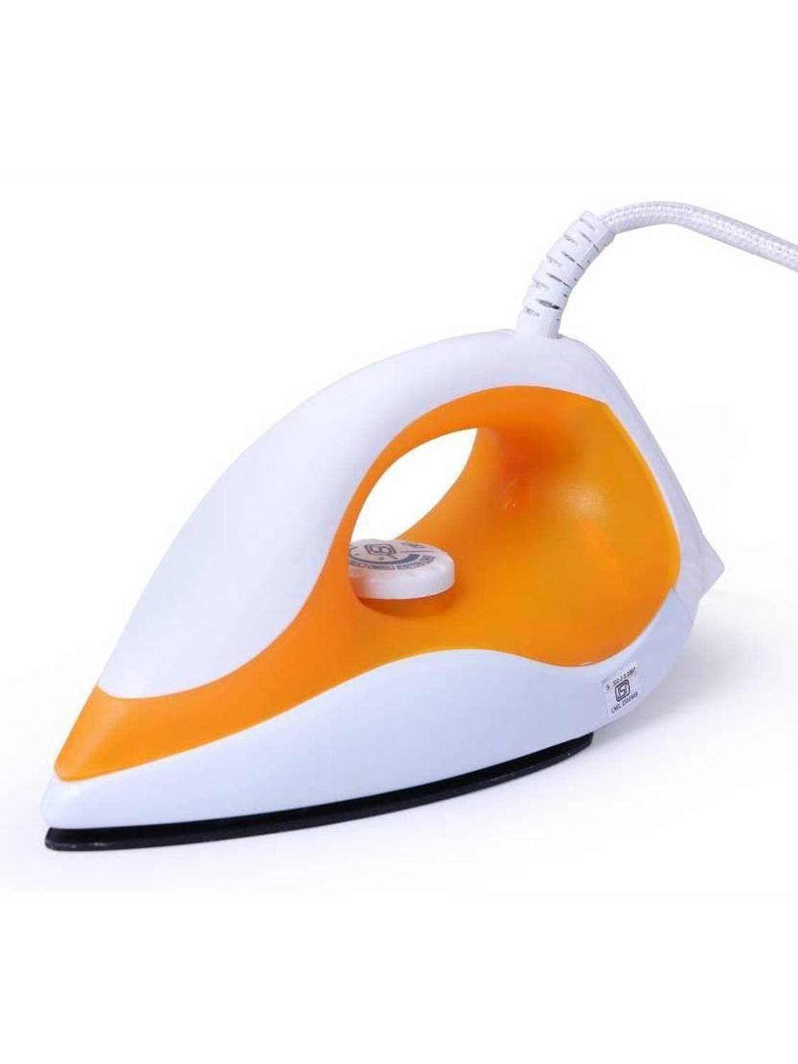 Chartbusters MW LIGHT WEIGHT 750 Dry Iron