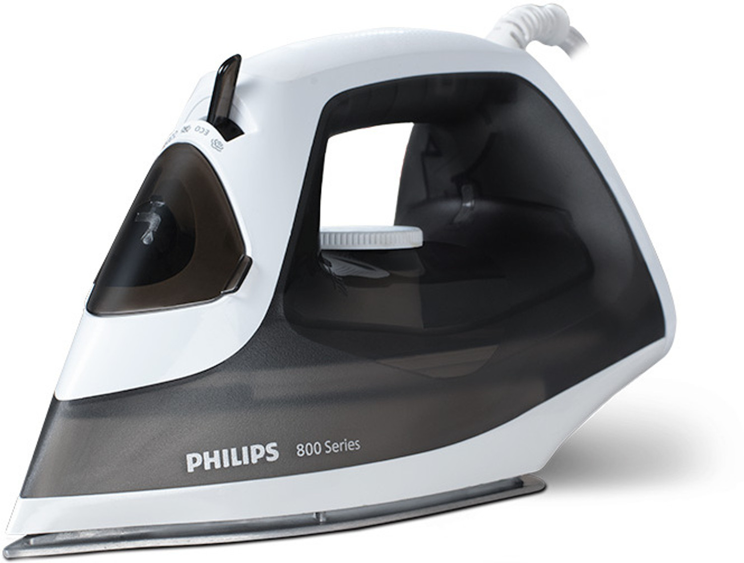Image of PHILIPS DST0800 /80 1250 W Steam Iron