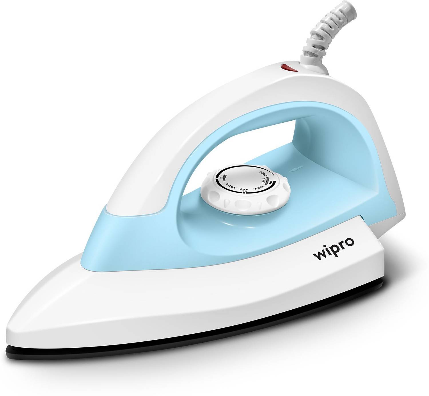 Wipro GD 206 1000 W Dry Iron