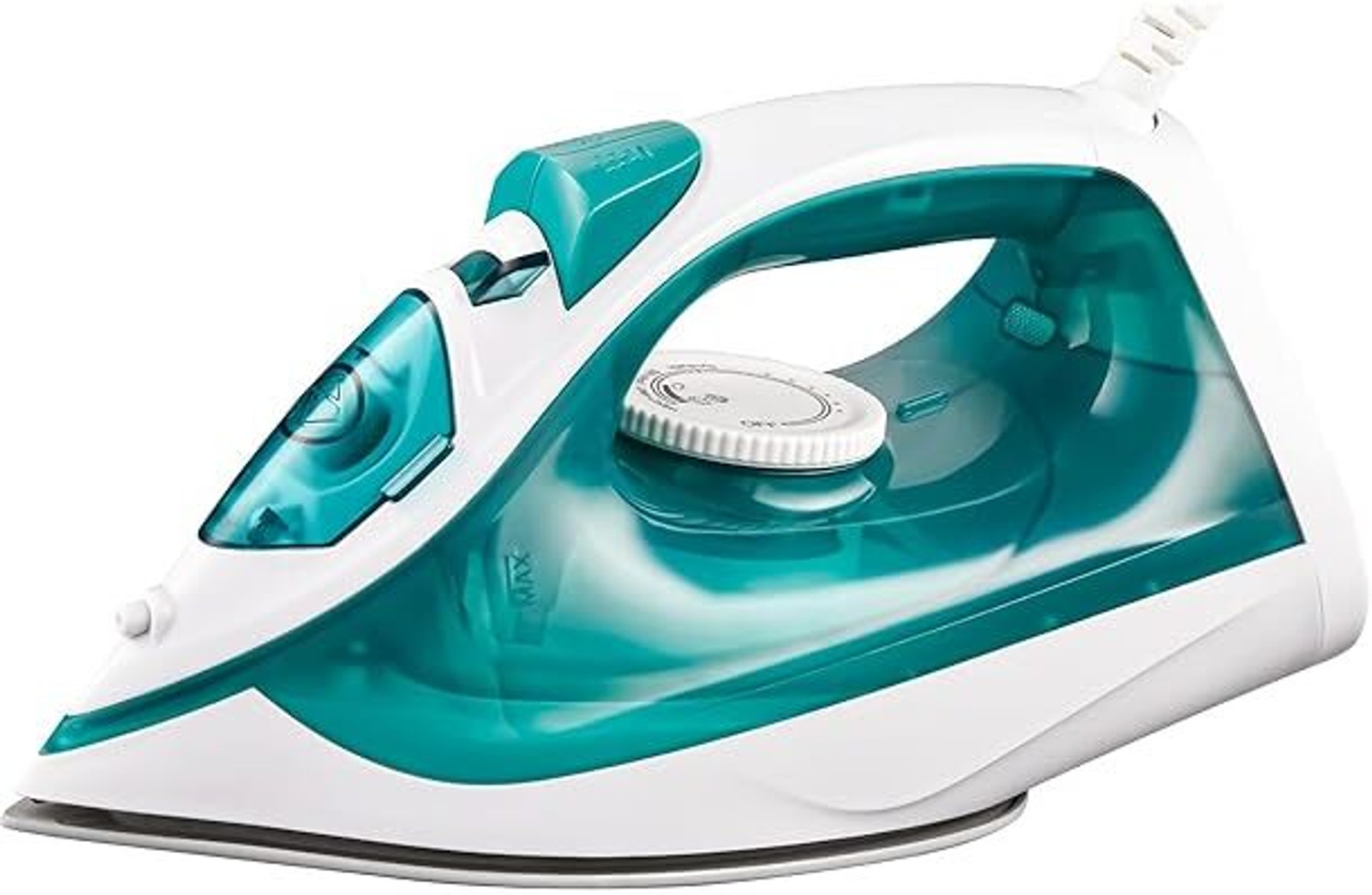 Image of Warmex Home Appliances 3 in 1 (Spray /Steam /Dry Function) Imperial 2000 W Garment Steamer