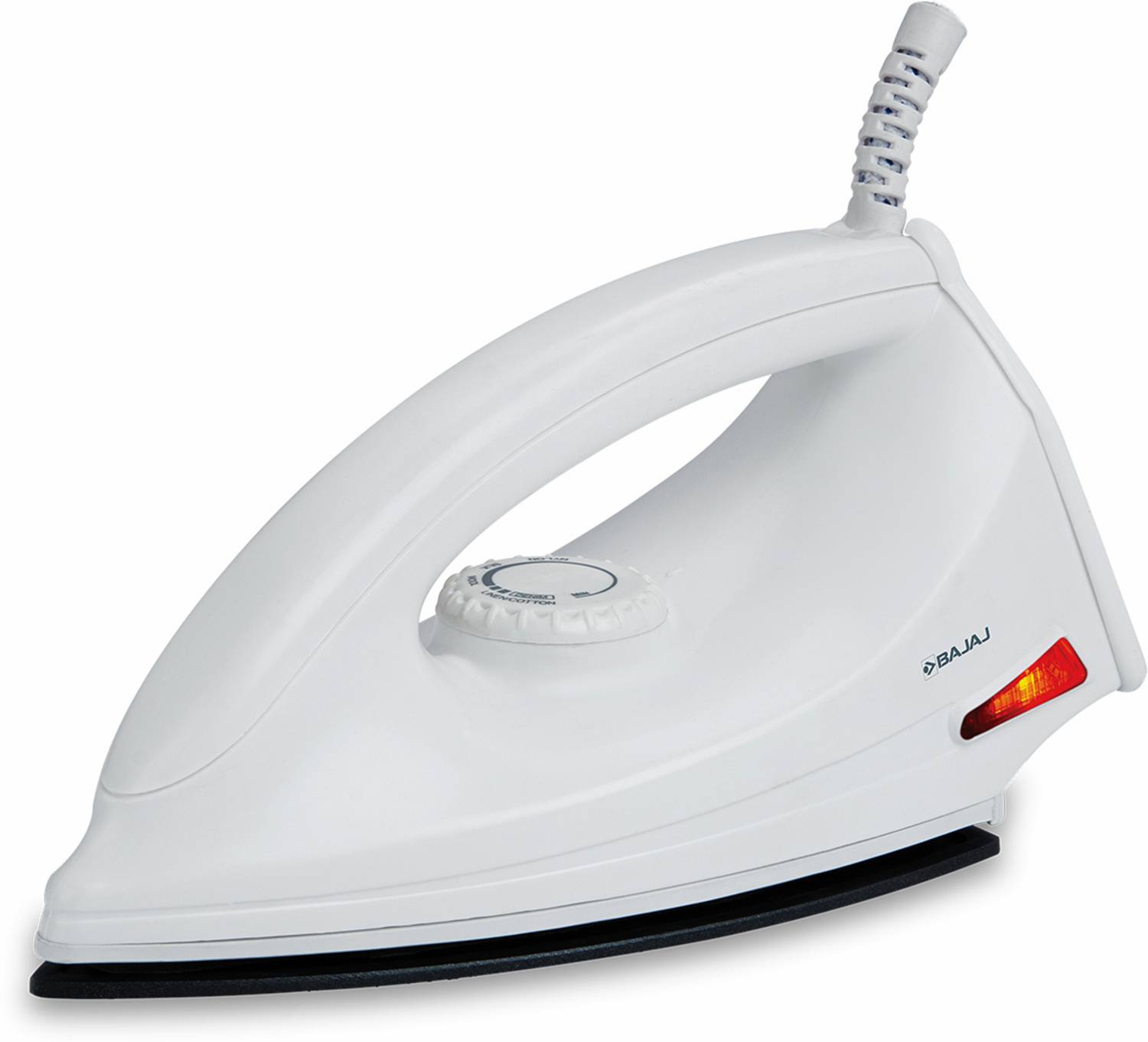 BAJAJ by Bajaj Electricals Majesty DX 6 1000 W Dry Iron