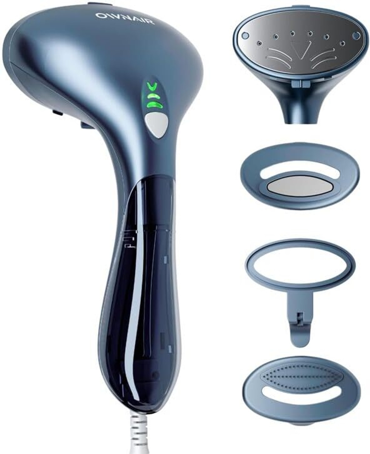 Image of OWNAIR by OWNAIR Steam Iron handheld 1500 W Garment Steamer