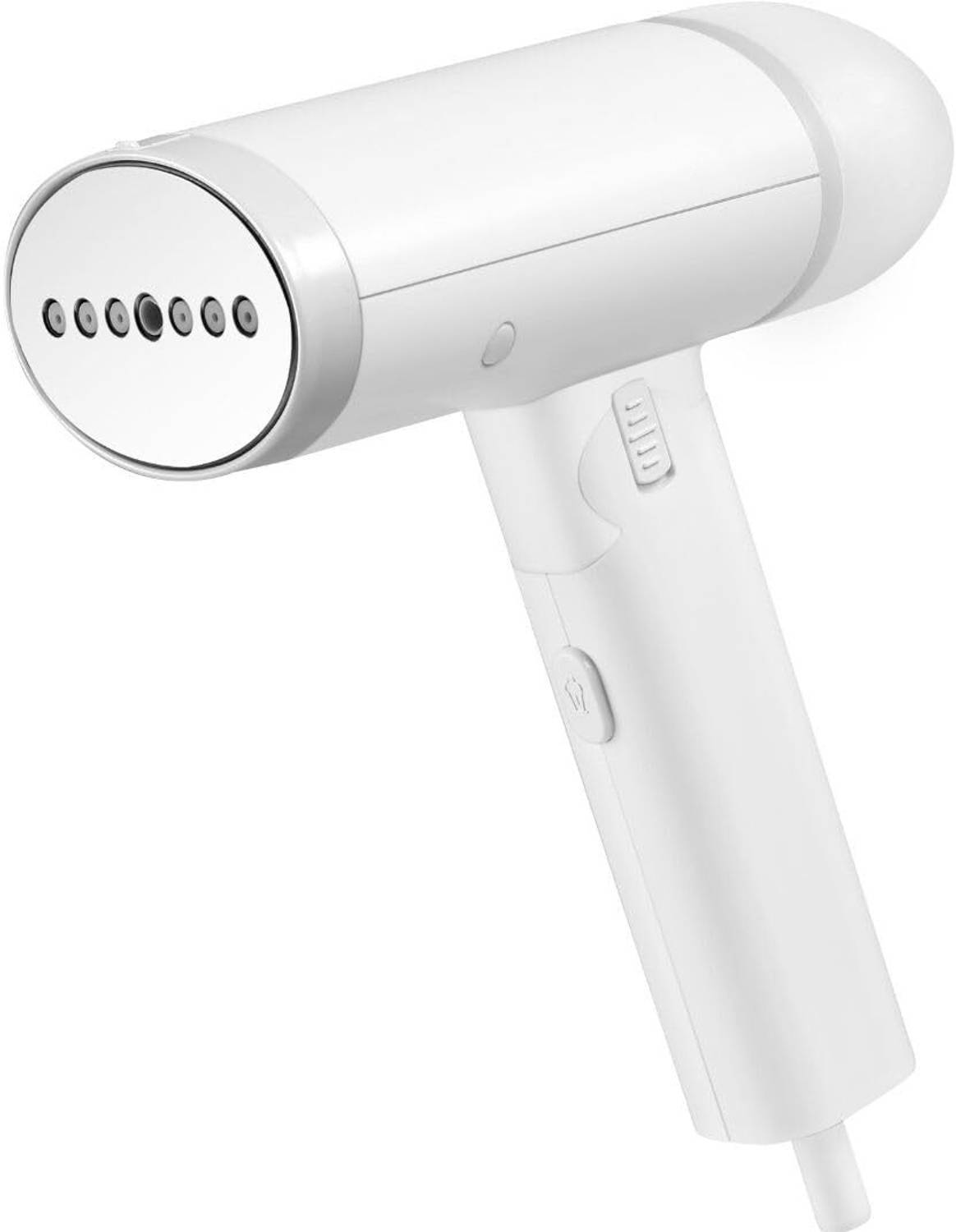 xech Jetsteam 1200 W Garment Steamer (White)