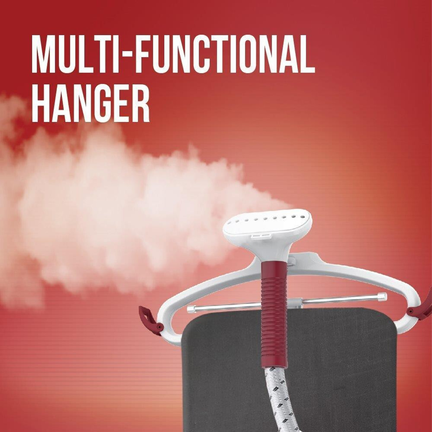 Image of HAVELLS by Havells STEAMO 1800 W, Garment Steamer 1800 W Garment Steamer
