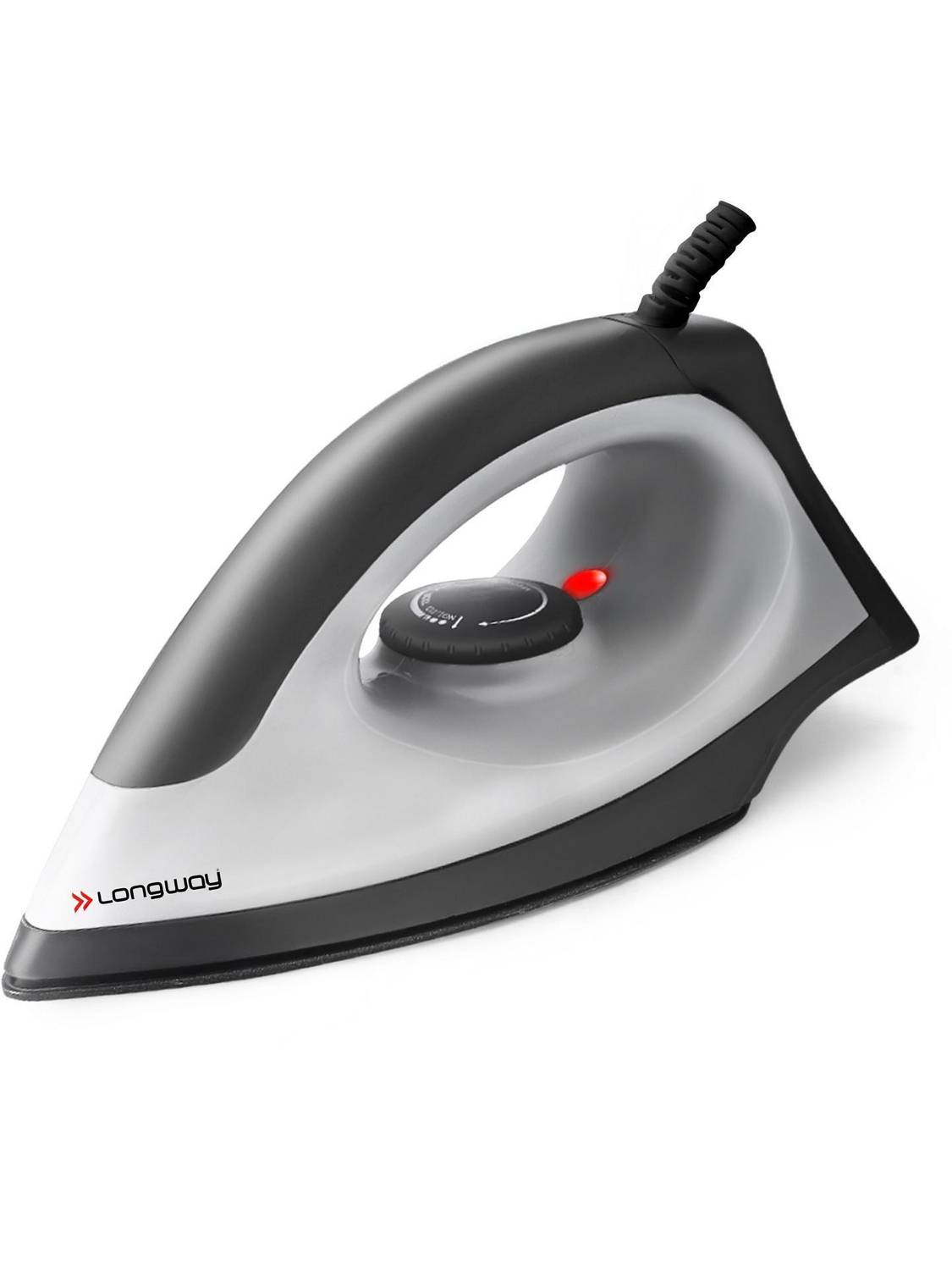 Longway Kwid 1100 W Dry Iron