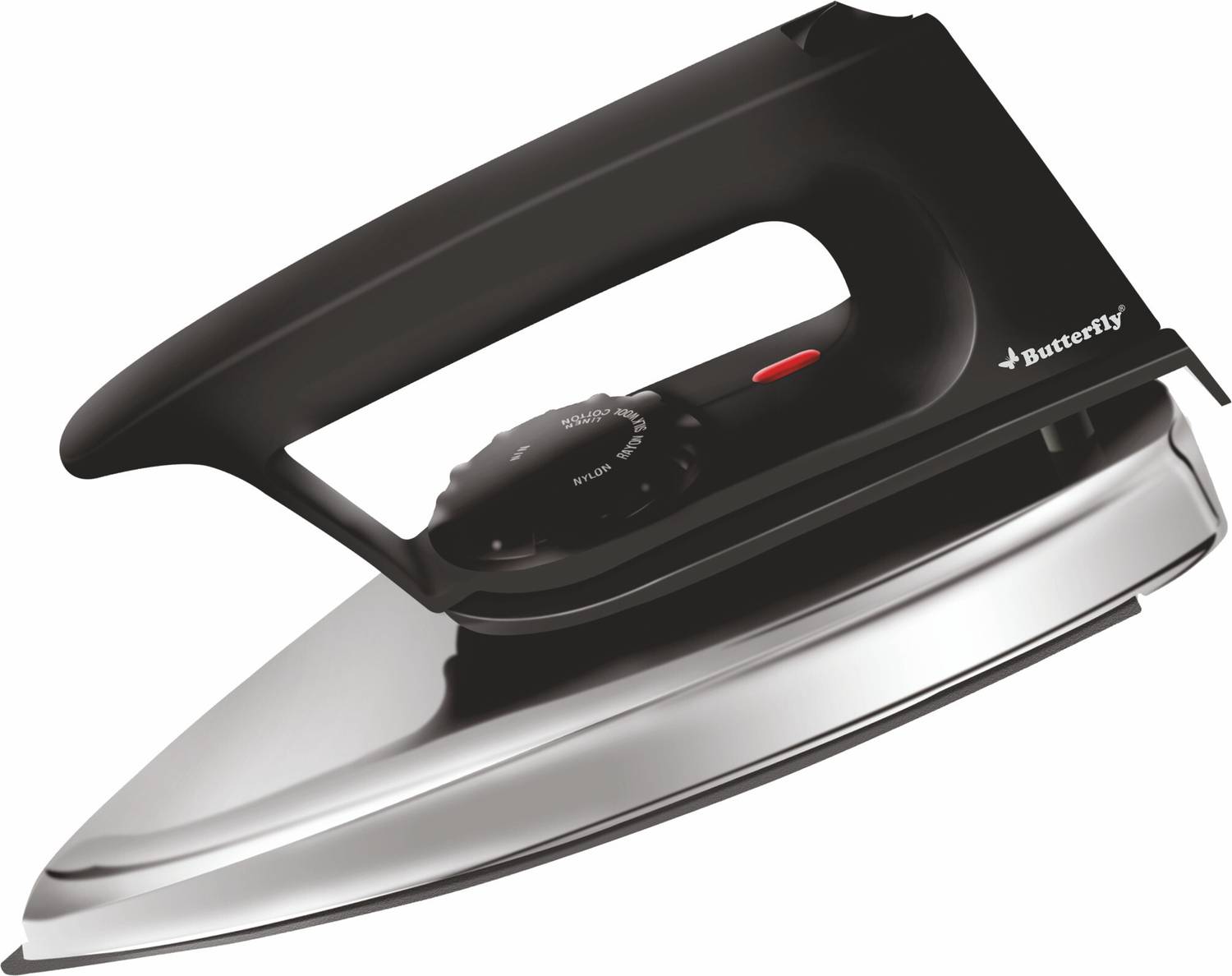 Butterfly Lynx 750 W Dry Iron