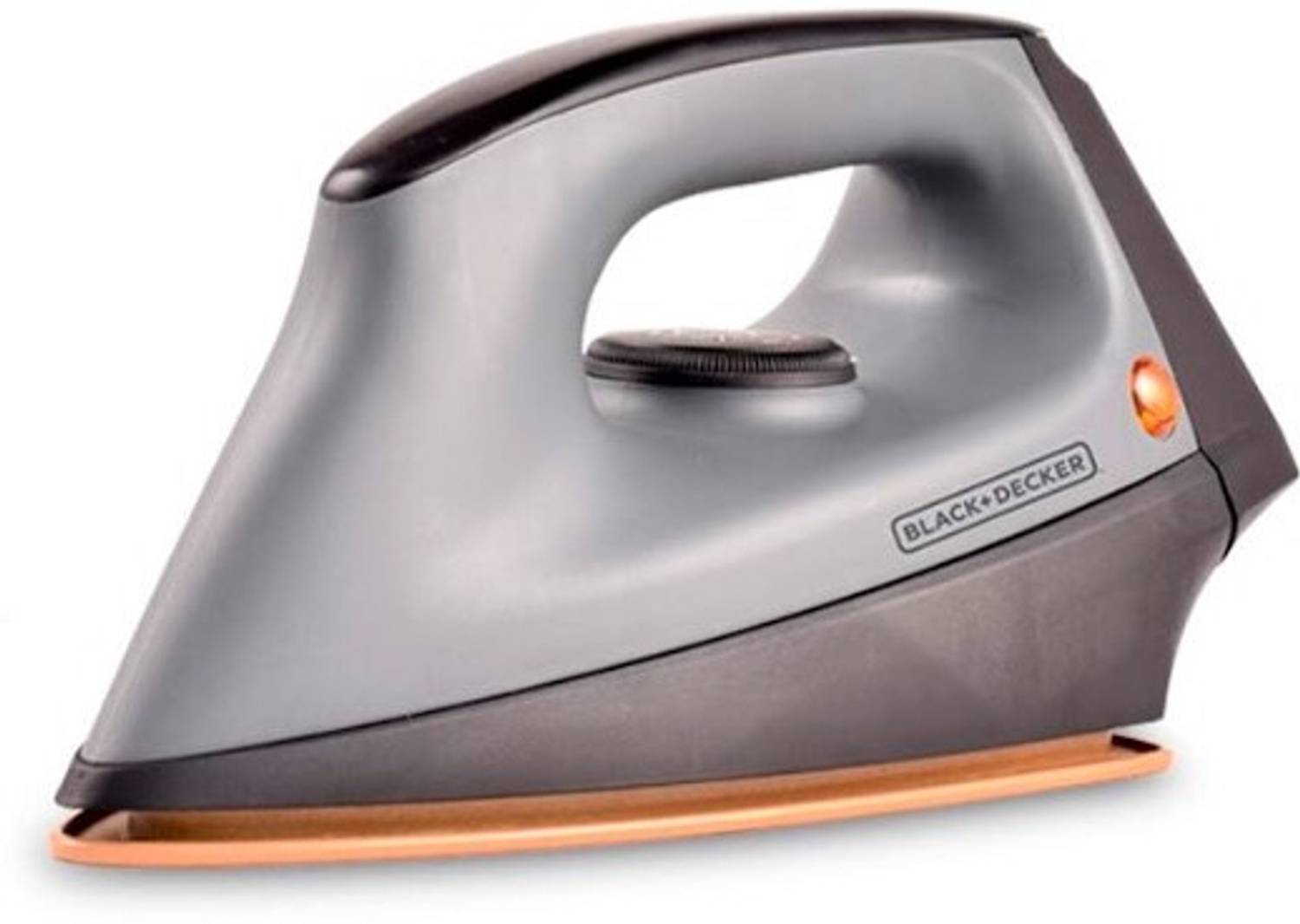 Black & Decker BXIR1102IN 1100 W Dry Iron Rs. 949 - Flipkart