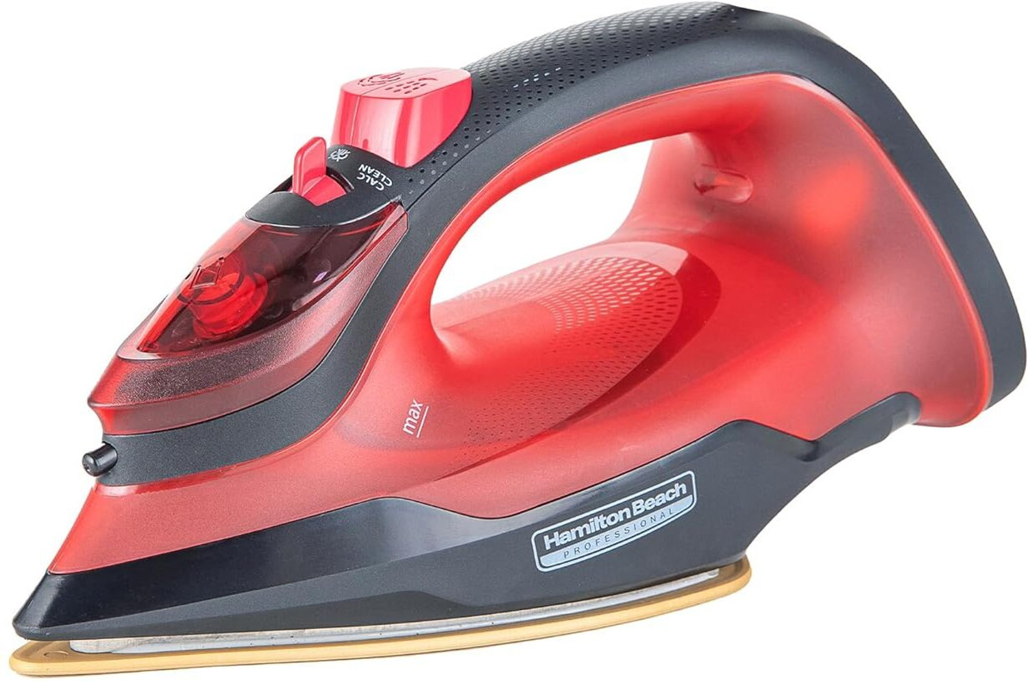 Image of Hamilton Beach by Hamilton Beach 19970SI-IN 1600 W Steam Iron