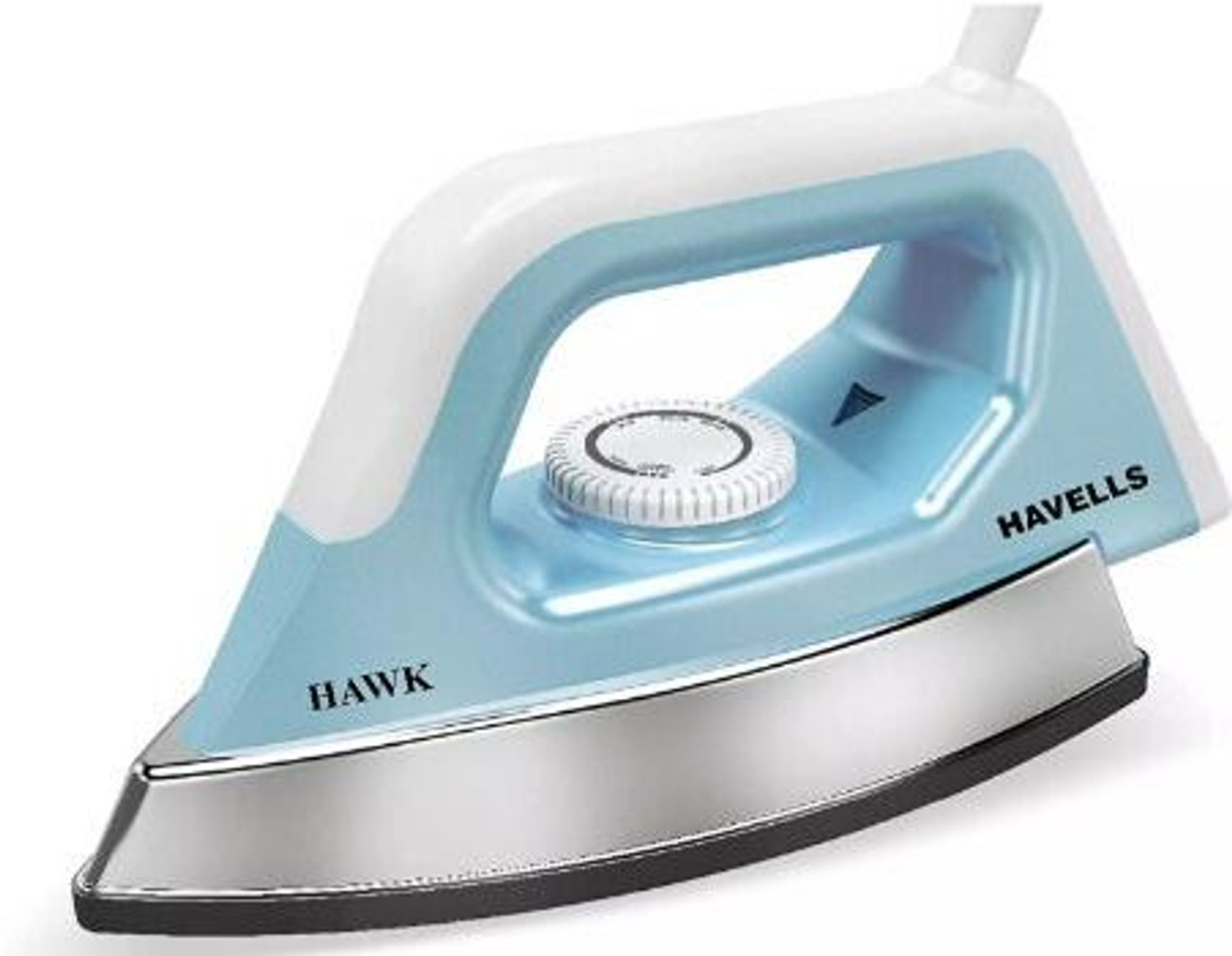Image of HAVELLS GHGDIBZB110 1100 W Dry Iron