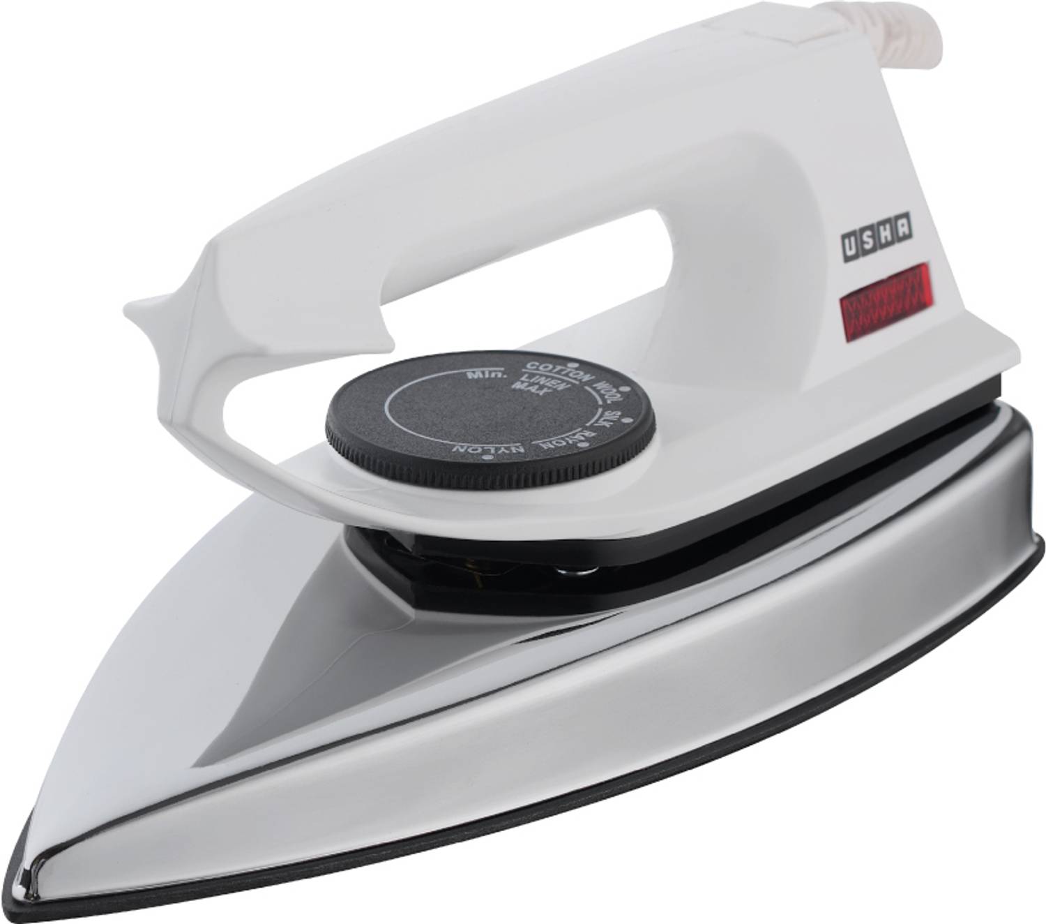 USHA EI 2802 LT 1000 W Dry Iron