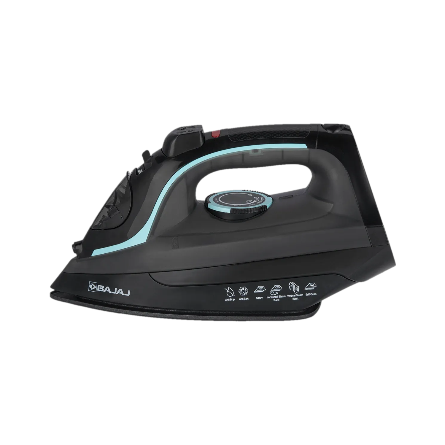 Bajaj MX 45 Steam Iron 2000W - Image 1