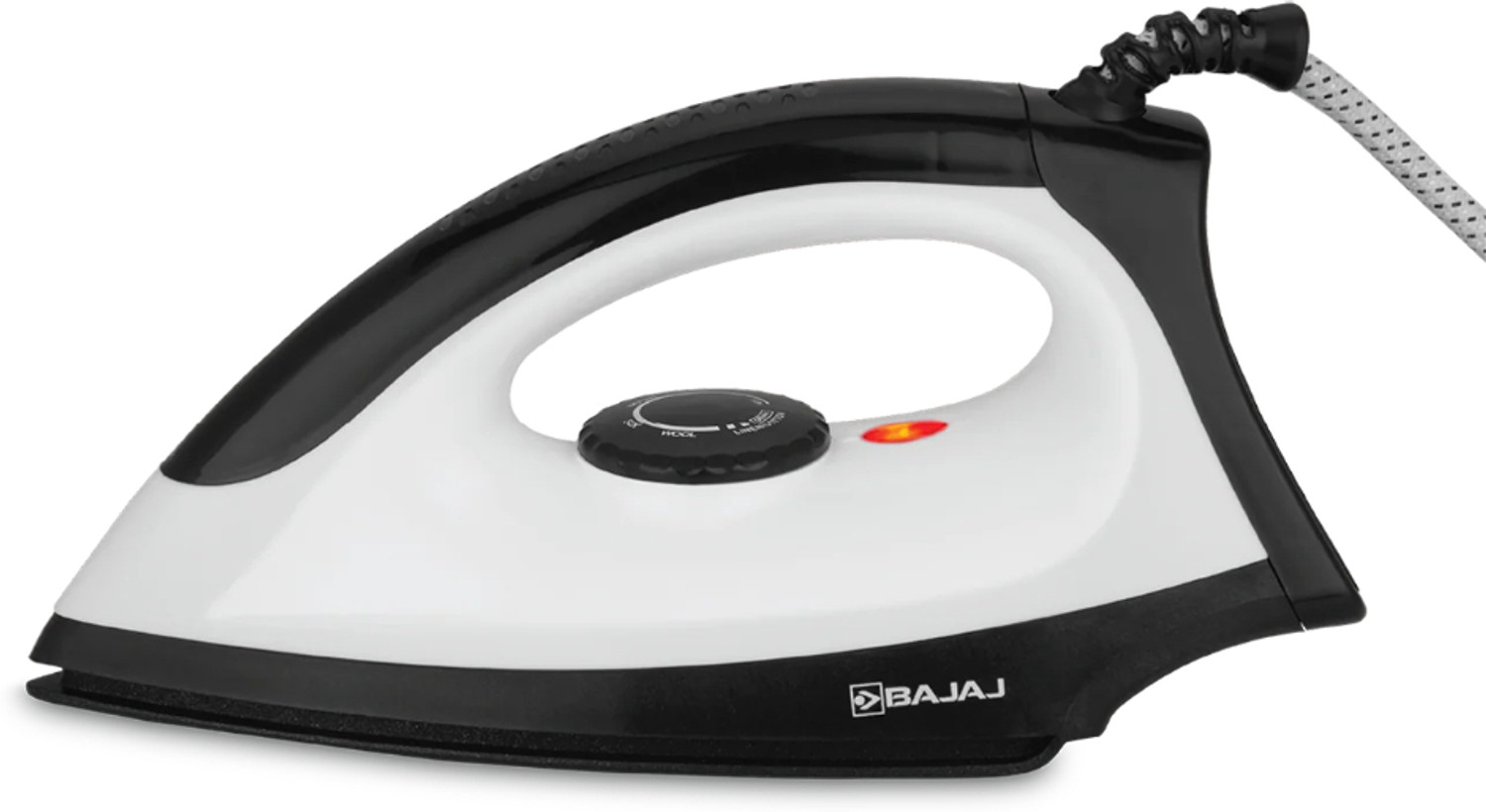 Image of BAJAJ DX 15 (440321) 1000 W Dry Iron