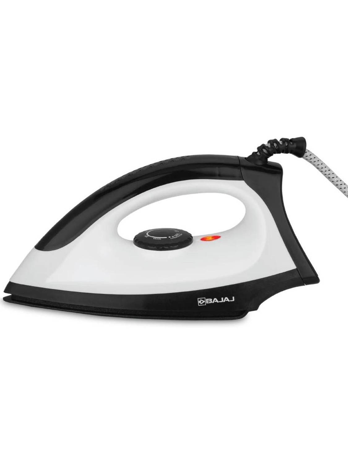 BAJAJ DX 15 (440321) 1000 W Dry Iron