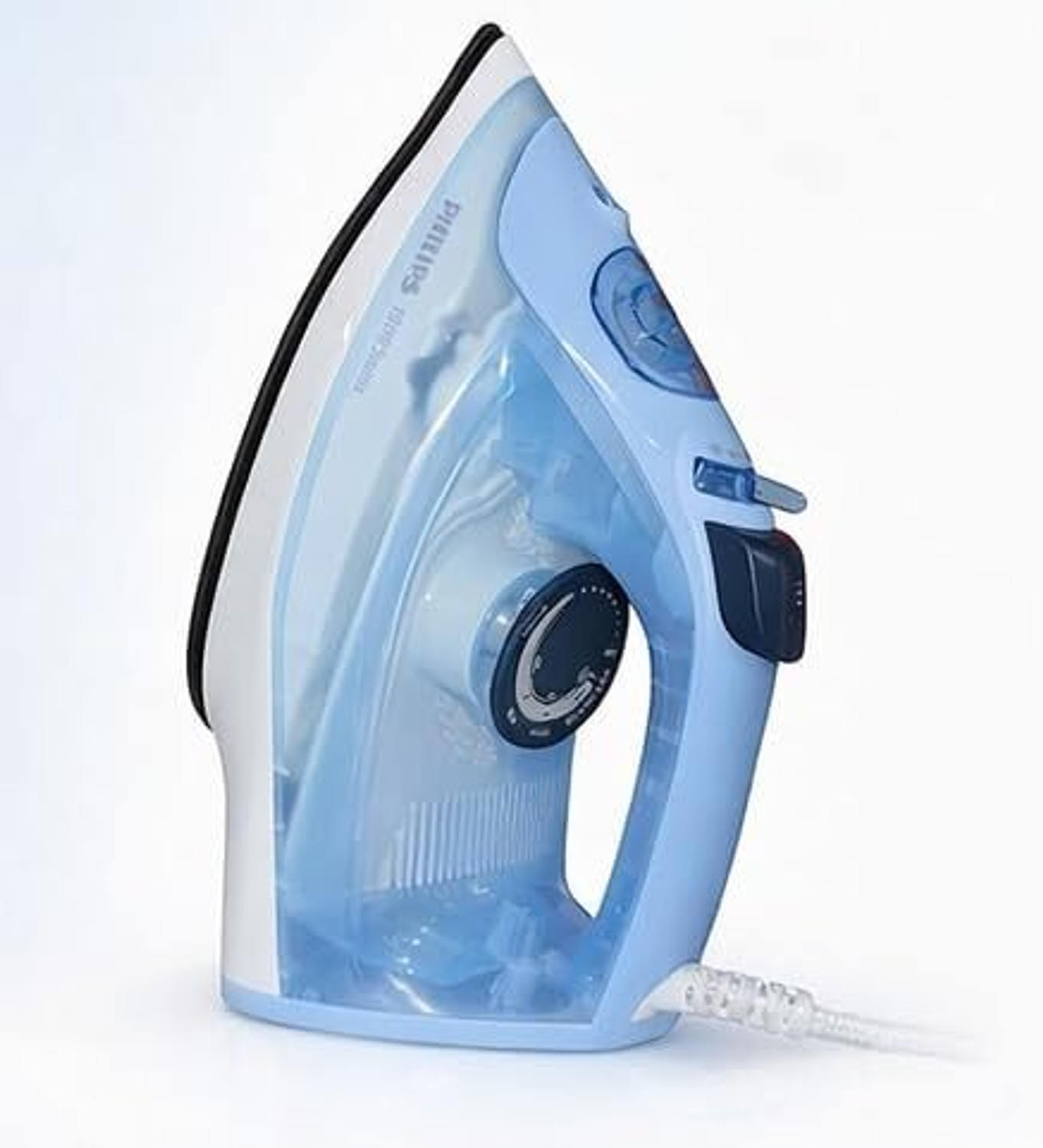 Image of PHILIPS DST1510 /20 Steam Iron 1350 W Steam Iron