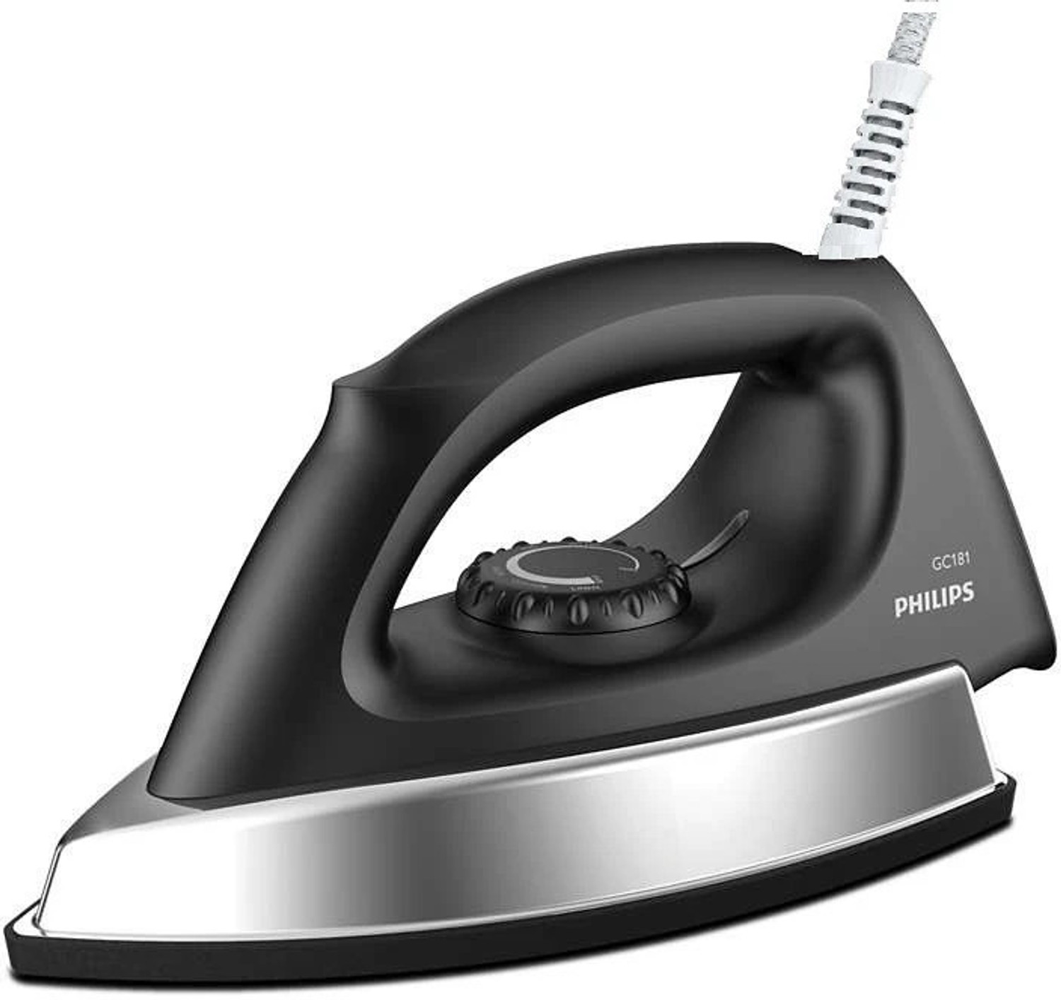 Image of PHILIPS GC181 1000 W Dry Iron