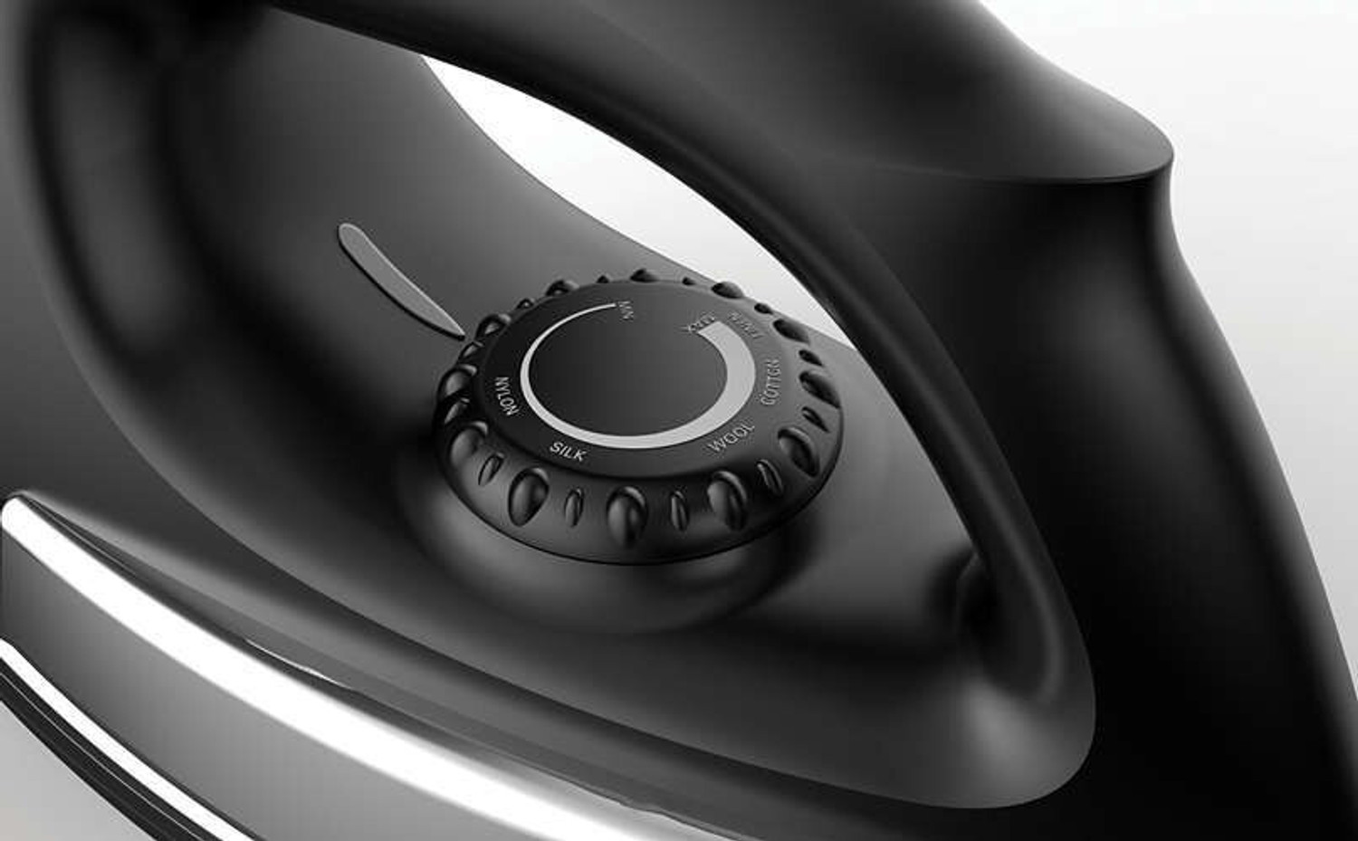 Image of PHILIPS GC181 1000 W Dry Iron