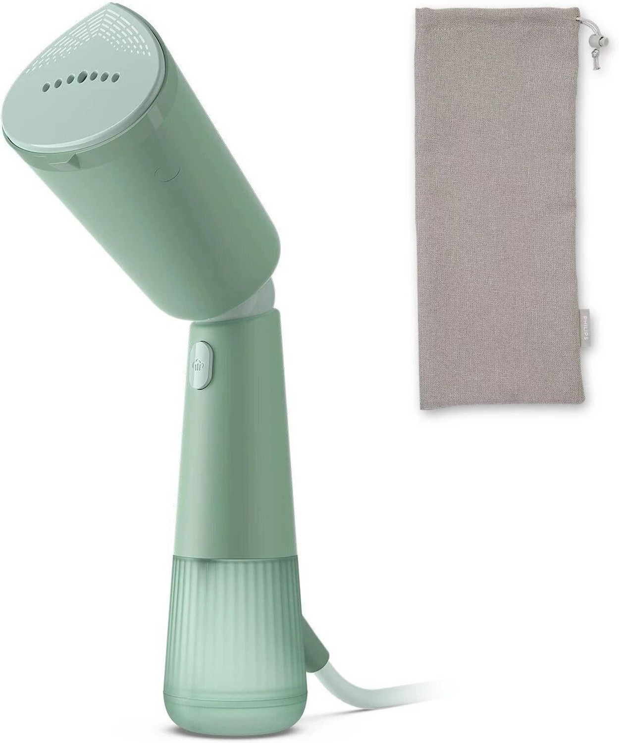 Image of PHILIPS by PHILIPS STH5010 /70 HANDHELD 1400 W Garment Steamer