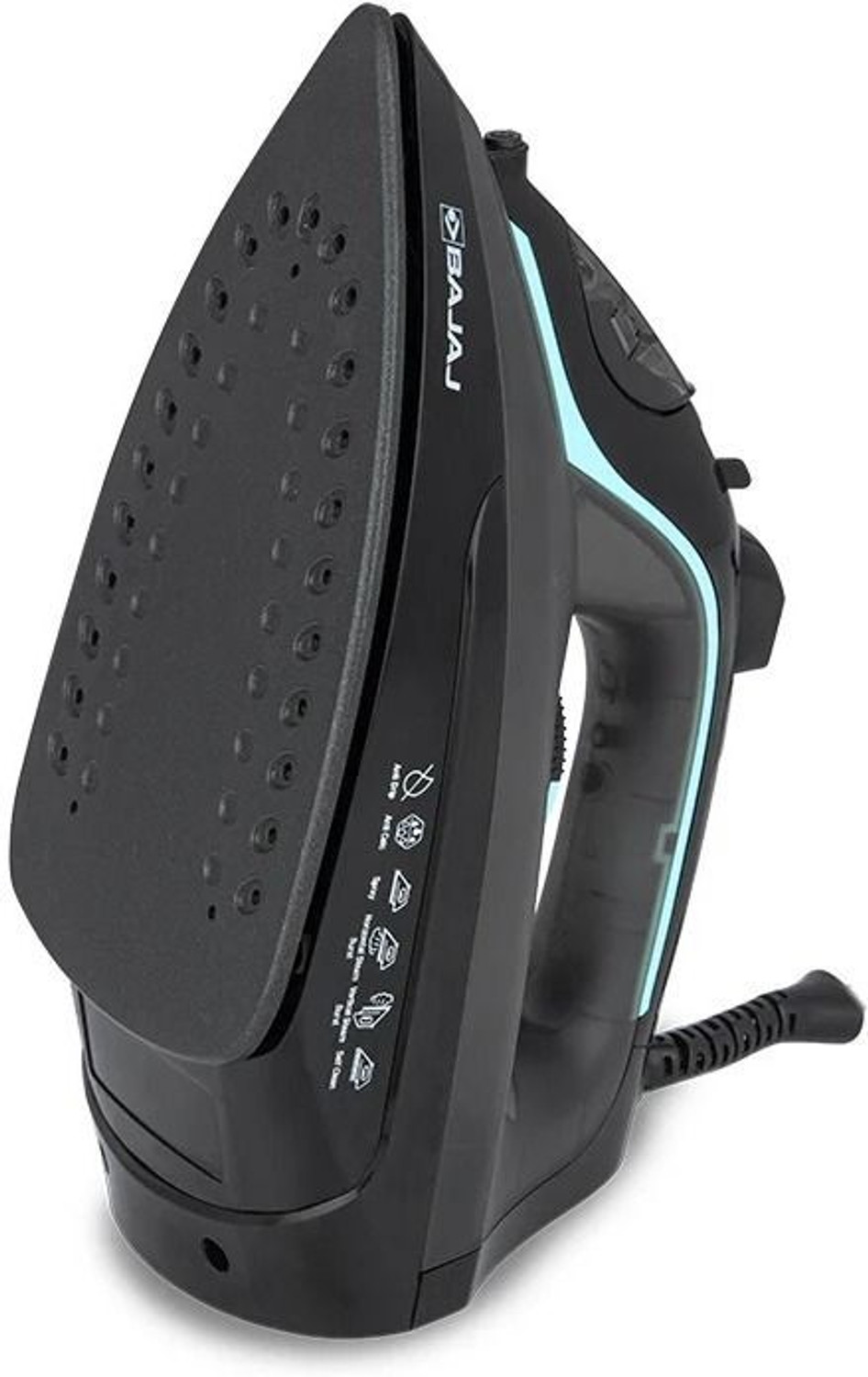 Image of BAJAJ MX 45 STEAM IRON 2000 W Steam Iron