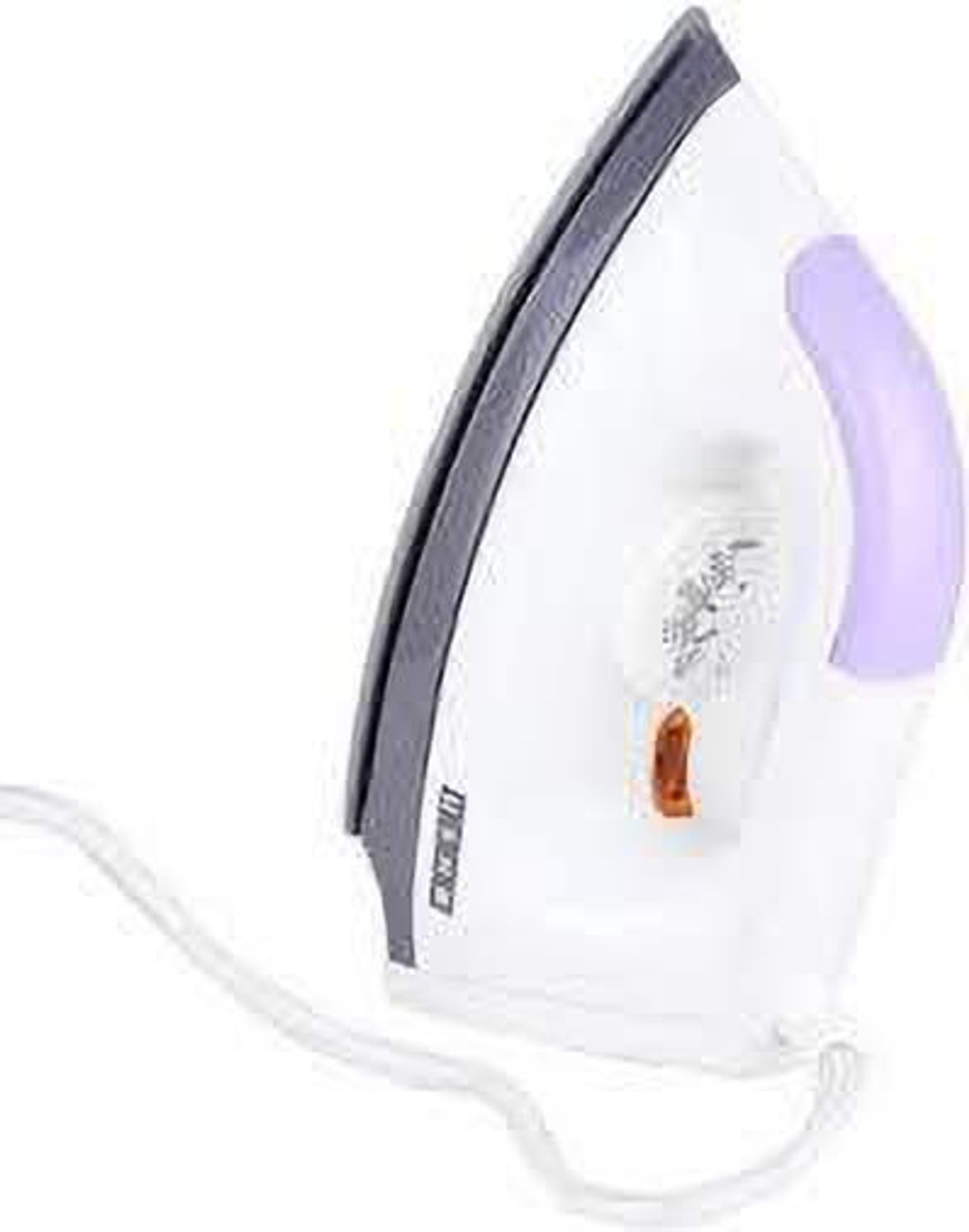 Image of USHA EL 1602 1000 W Dry Iron