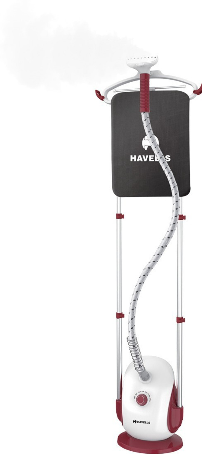 Image of HAVELLS by Havells STEAMO 1800 W, Garment Steamer 1800 W Garment Steamer