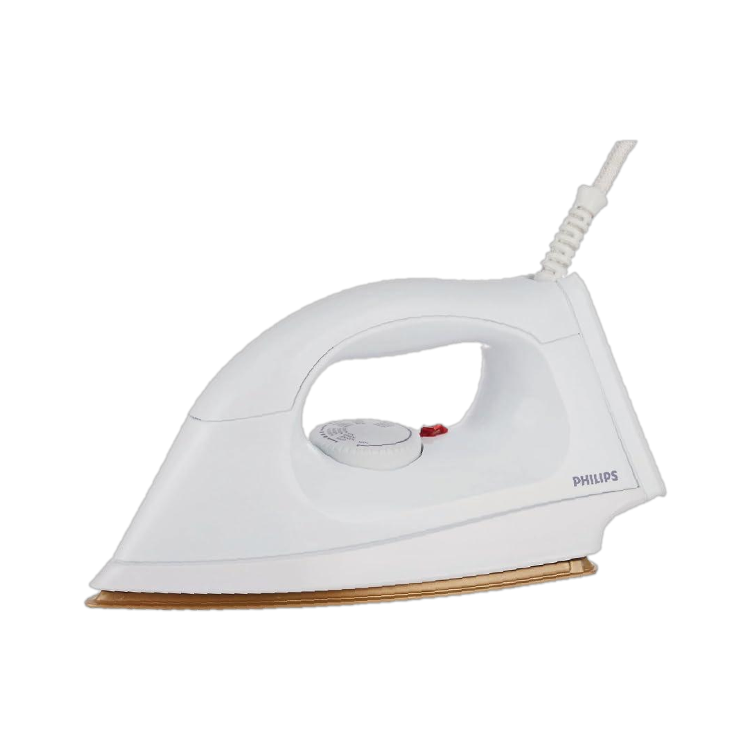 PHILIPS HI114 1000W Dry Iron - Image 1