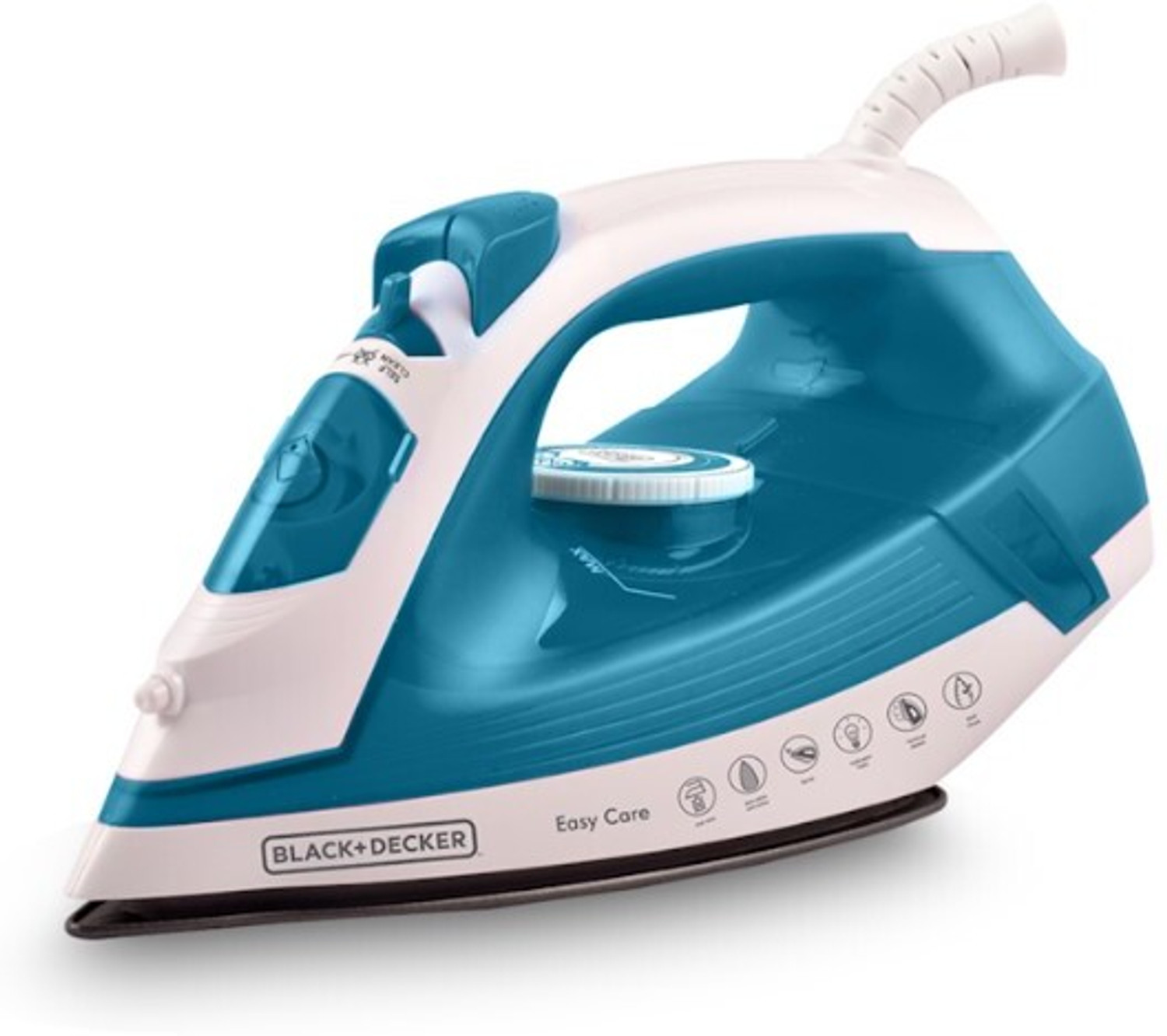 Image of Black & Decker ?BXIR1602IN 1600 W Steam Iron