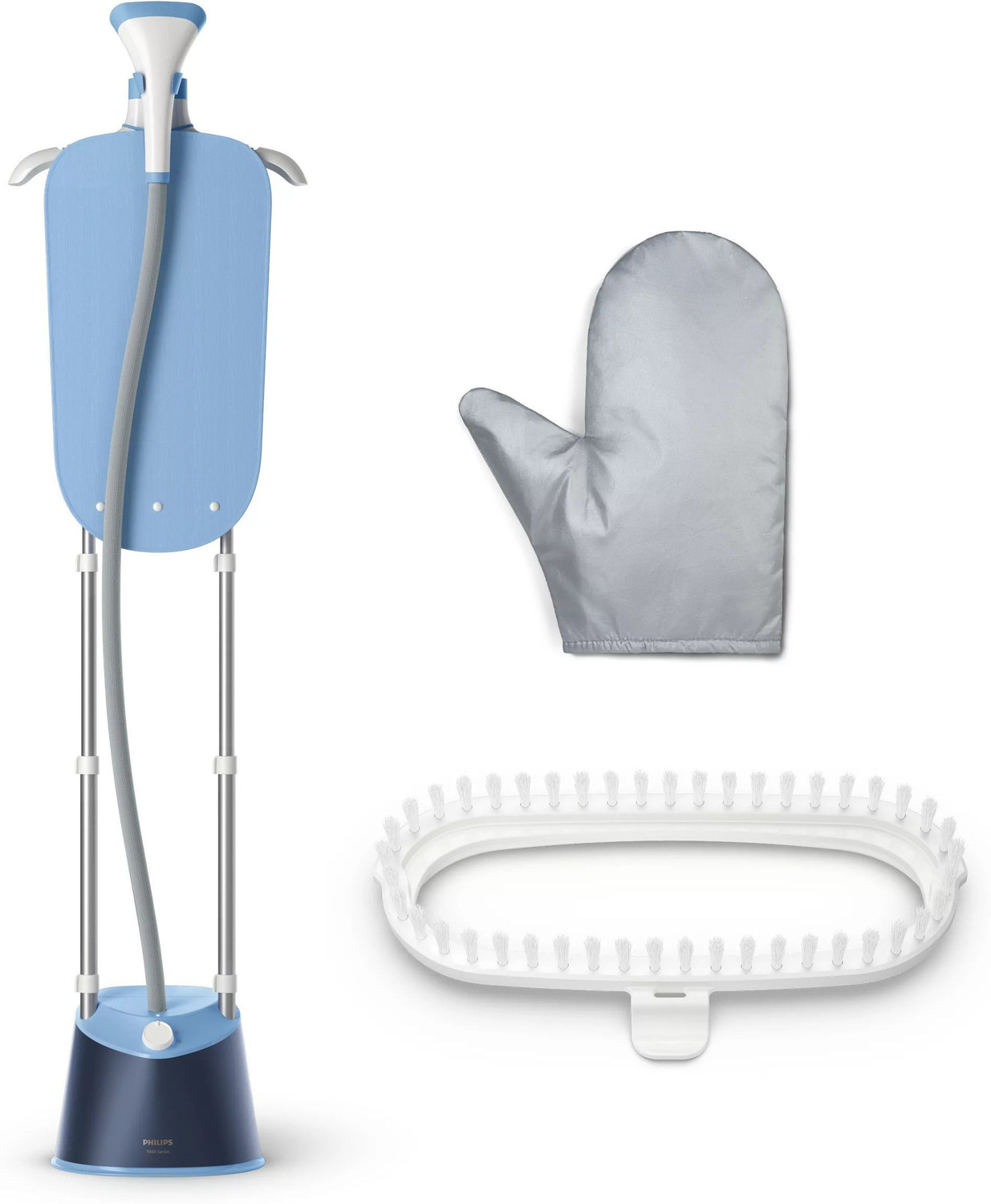Image of PHILIPS by PHILIPS STE1030 /20 1000 Series 1800 W Garment Steamer