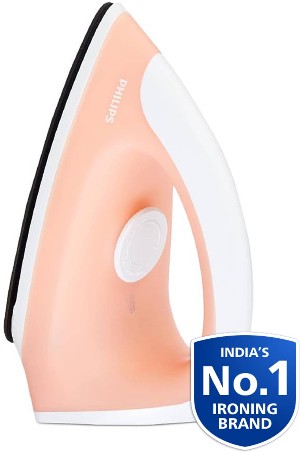 PHILIPS GC097/50 750W Dry Iron - Image 2