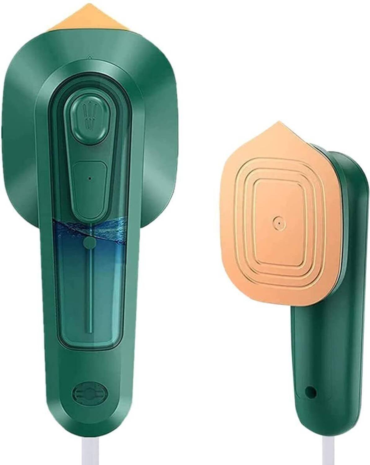 chess 240W Green Garment Steamer - Image 1