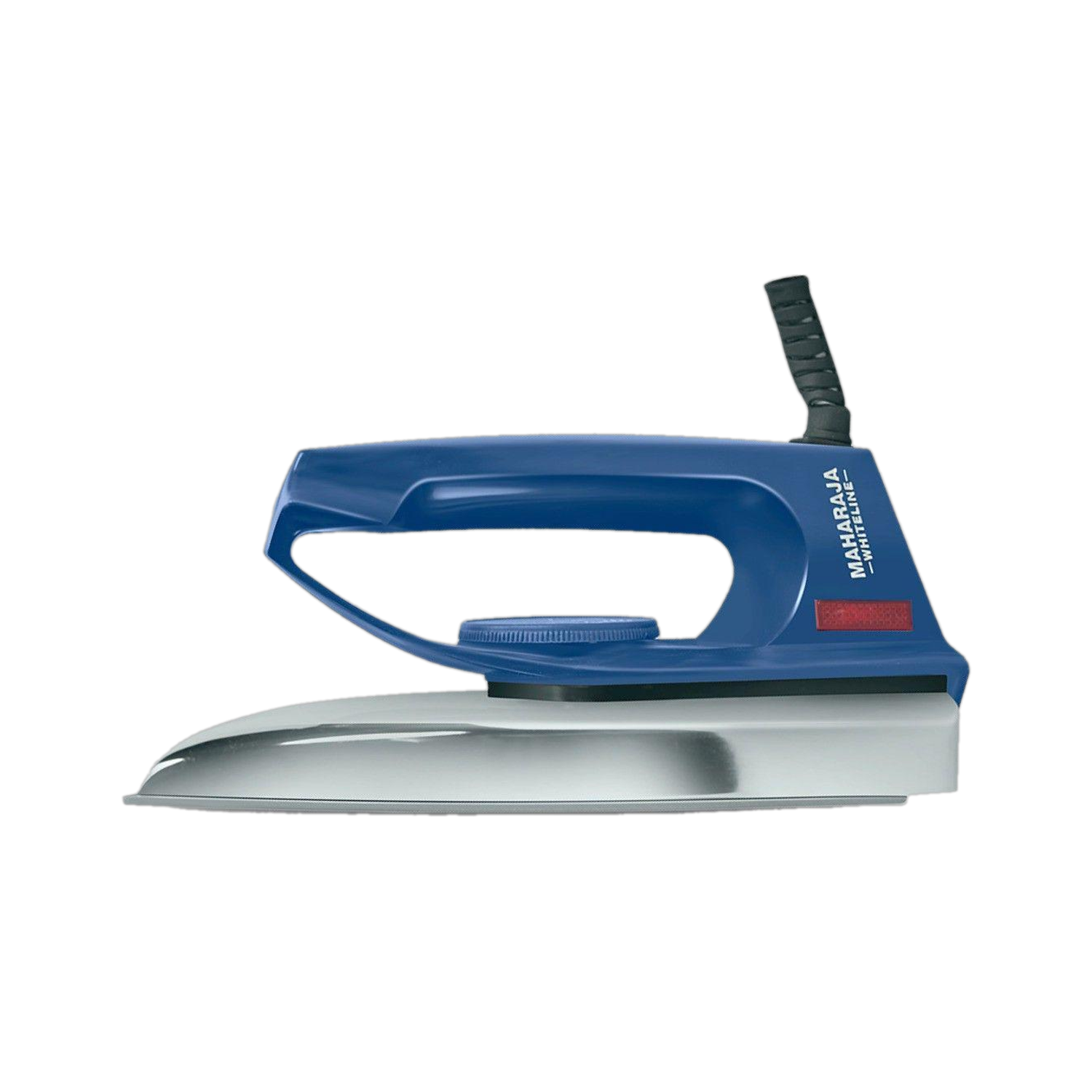 MAHARAJA WHITELINE by Groupe SEB Classico DI-109//CLASSICO BLUE /DI 651 1000 W Dry Iron