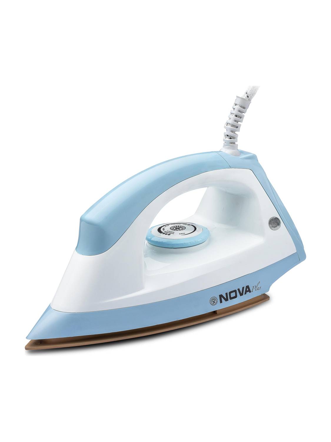 Nova Plus by Nova Amaze NI 35 1200 W Dry Iron
