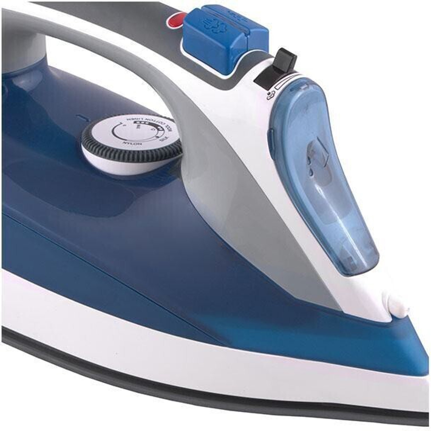 Image of Morphy Richards by Morphy Richards Super Glide Steam 2000 W Steam Iron