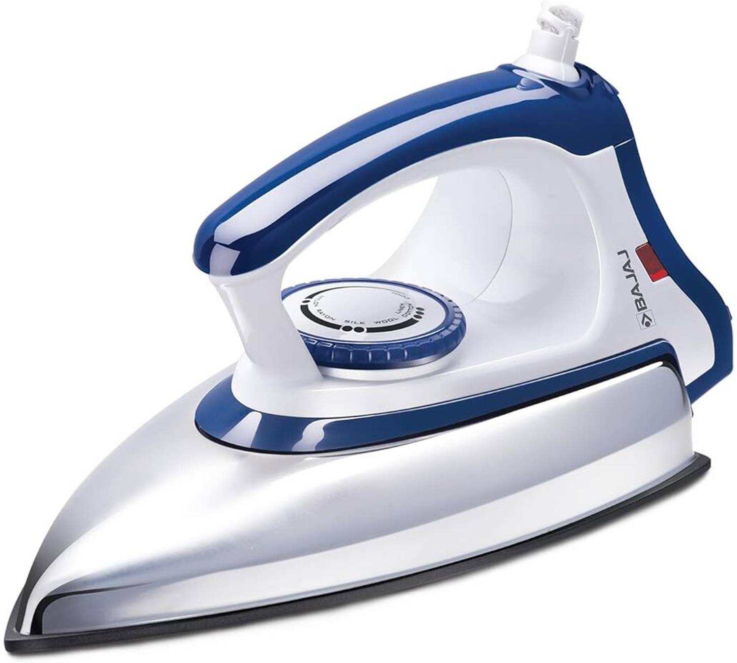 BAJAJ by Bajaj Majesty DX 11 1000 W Dry Iron
