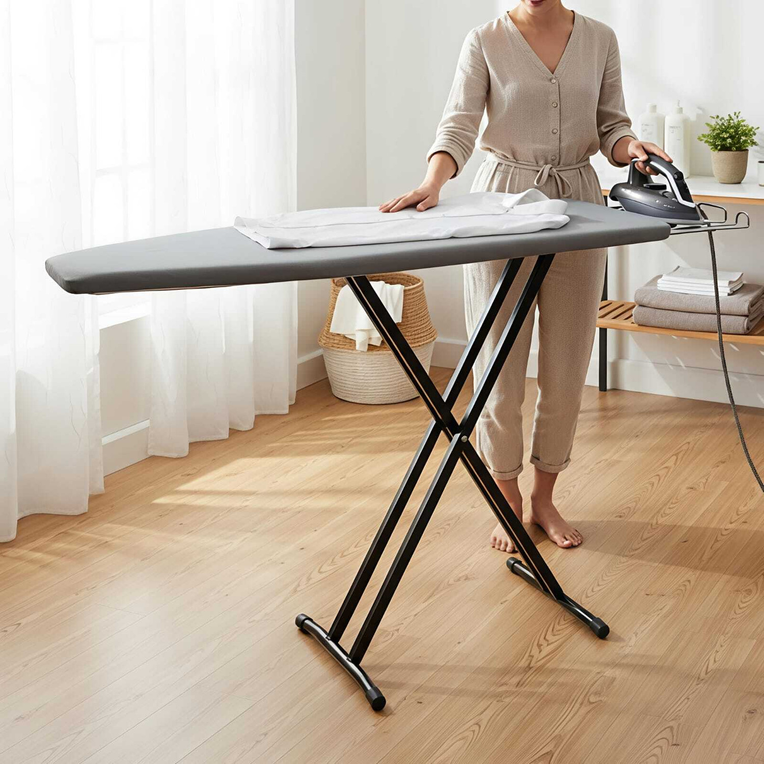 Image of SDSTANDLONE by SDSTANDLONE Ironing Board