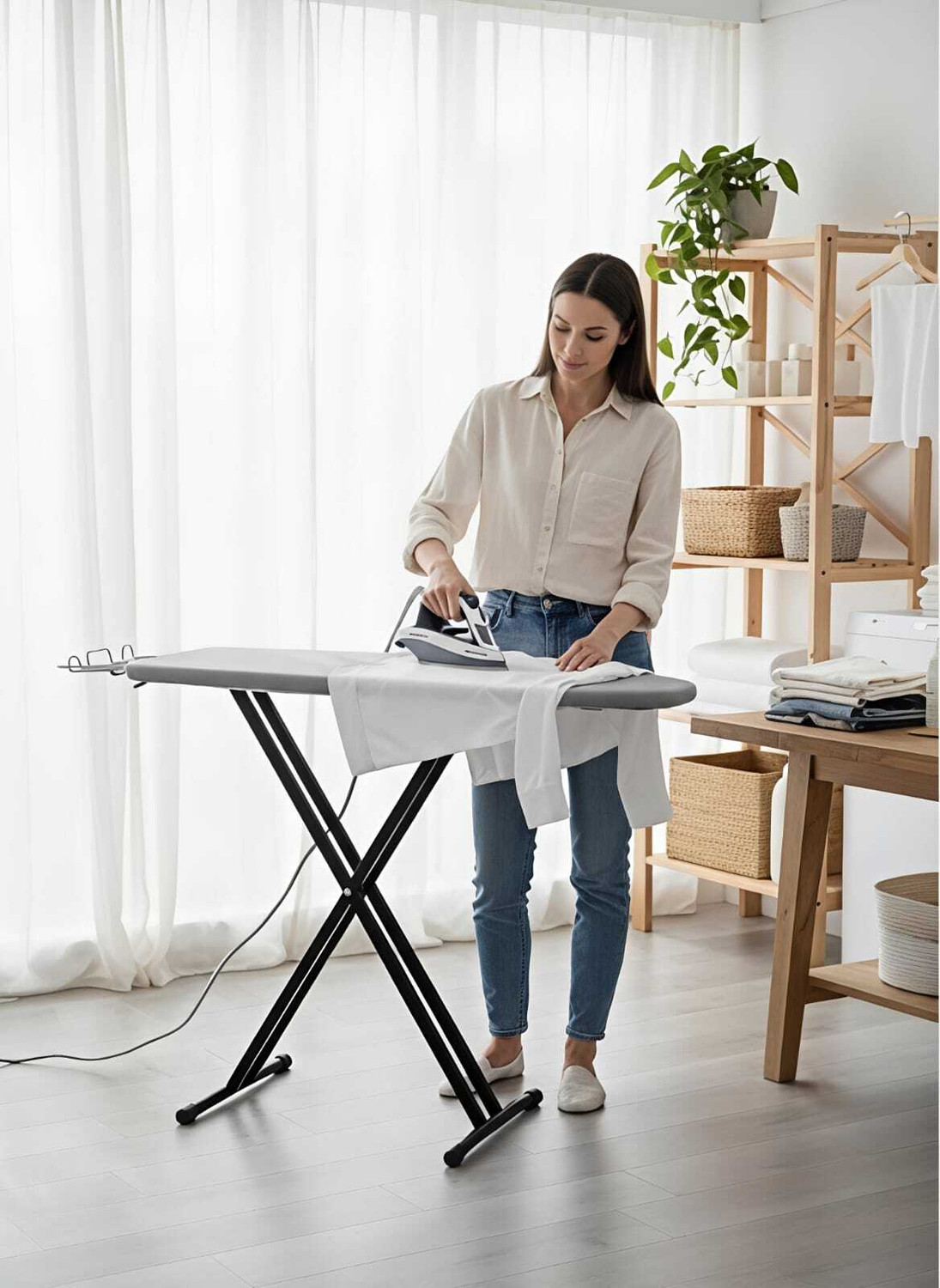 Image of SDSTANDLONE by SDSTANDLONE Ironing Board